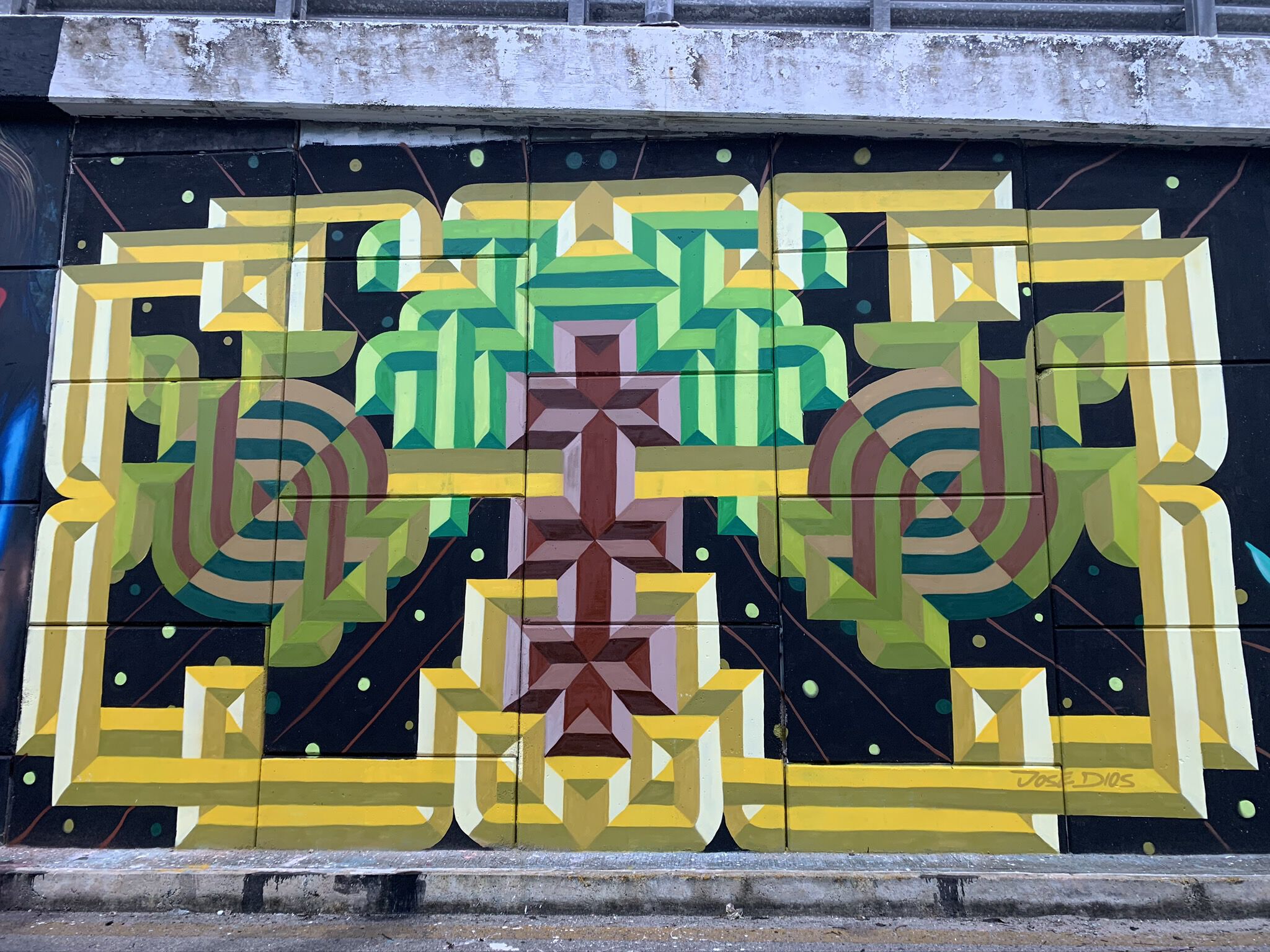 Jose Dios&mdash;Akumal Nature Cast