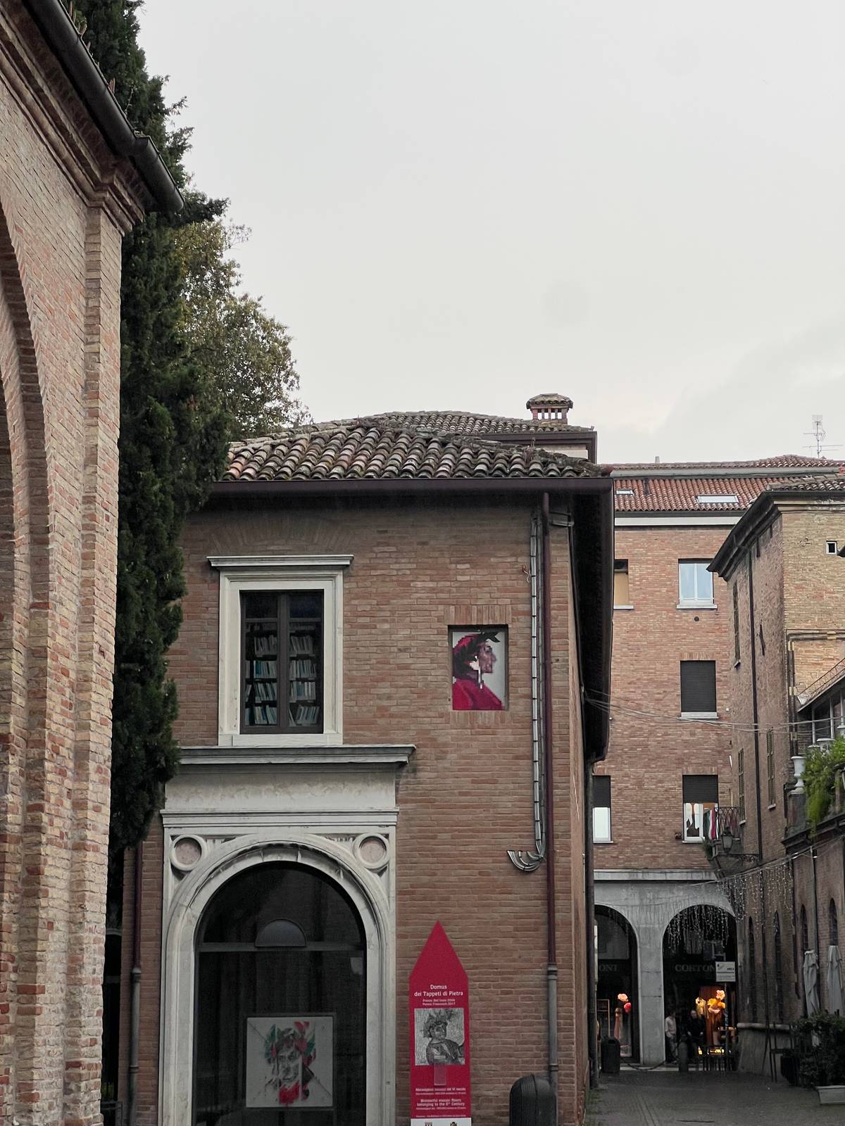 Salvo Ligama&mdash;Dante