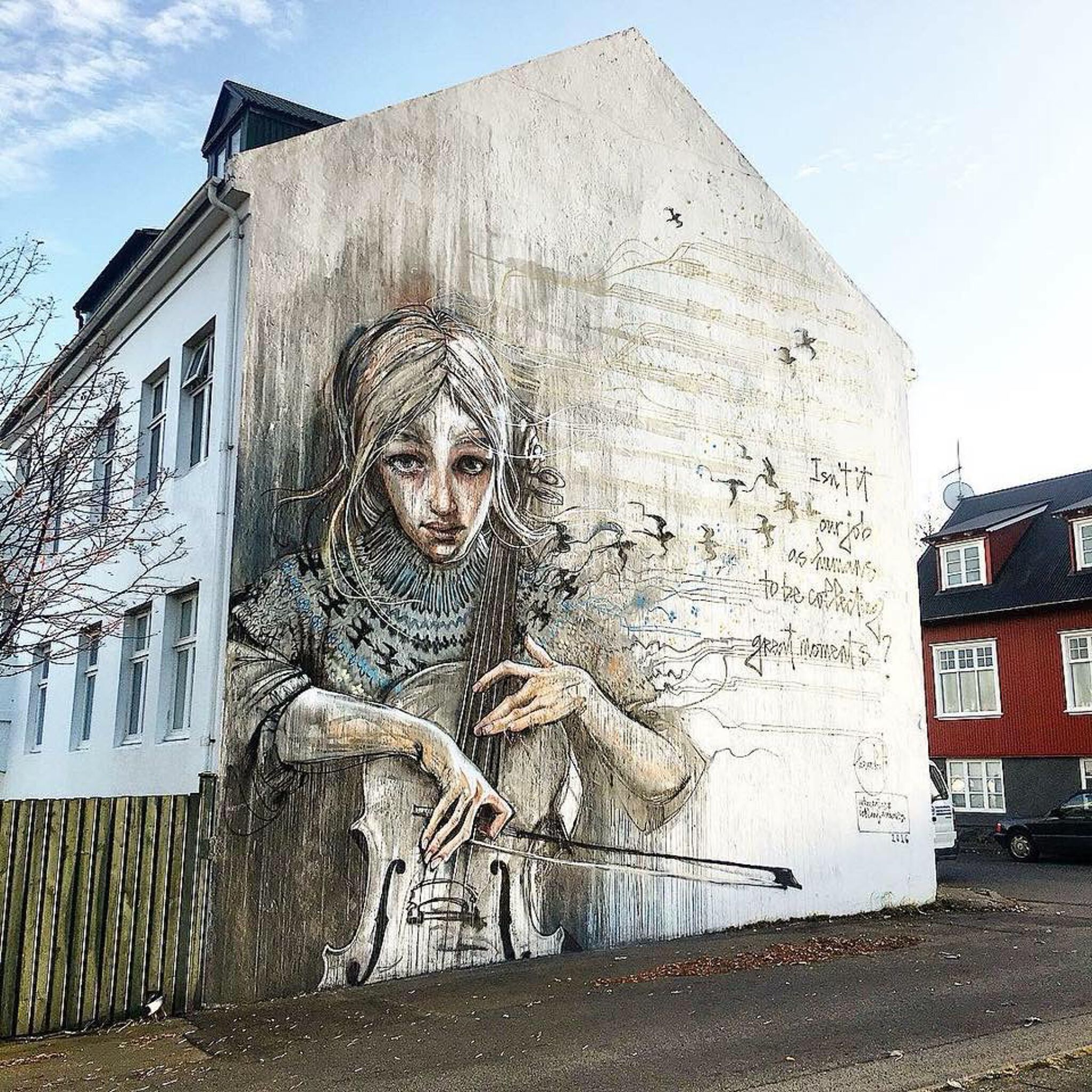 Herakut&mdash;Hera kut