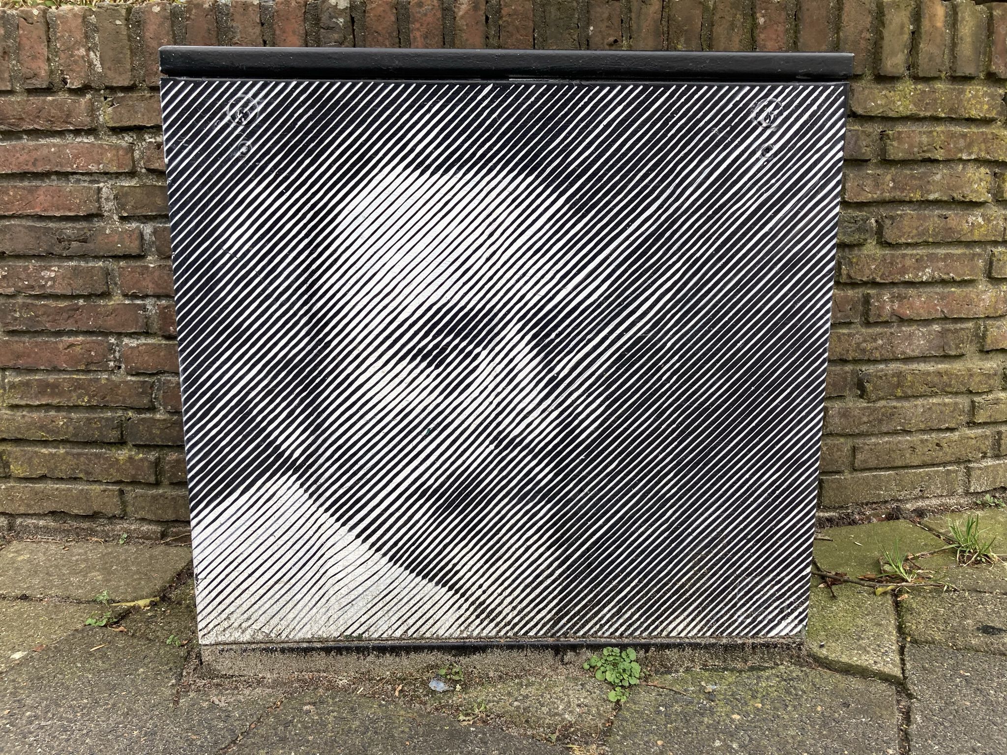Roy Schreuder&mdash;Jacob Cats