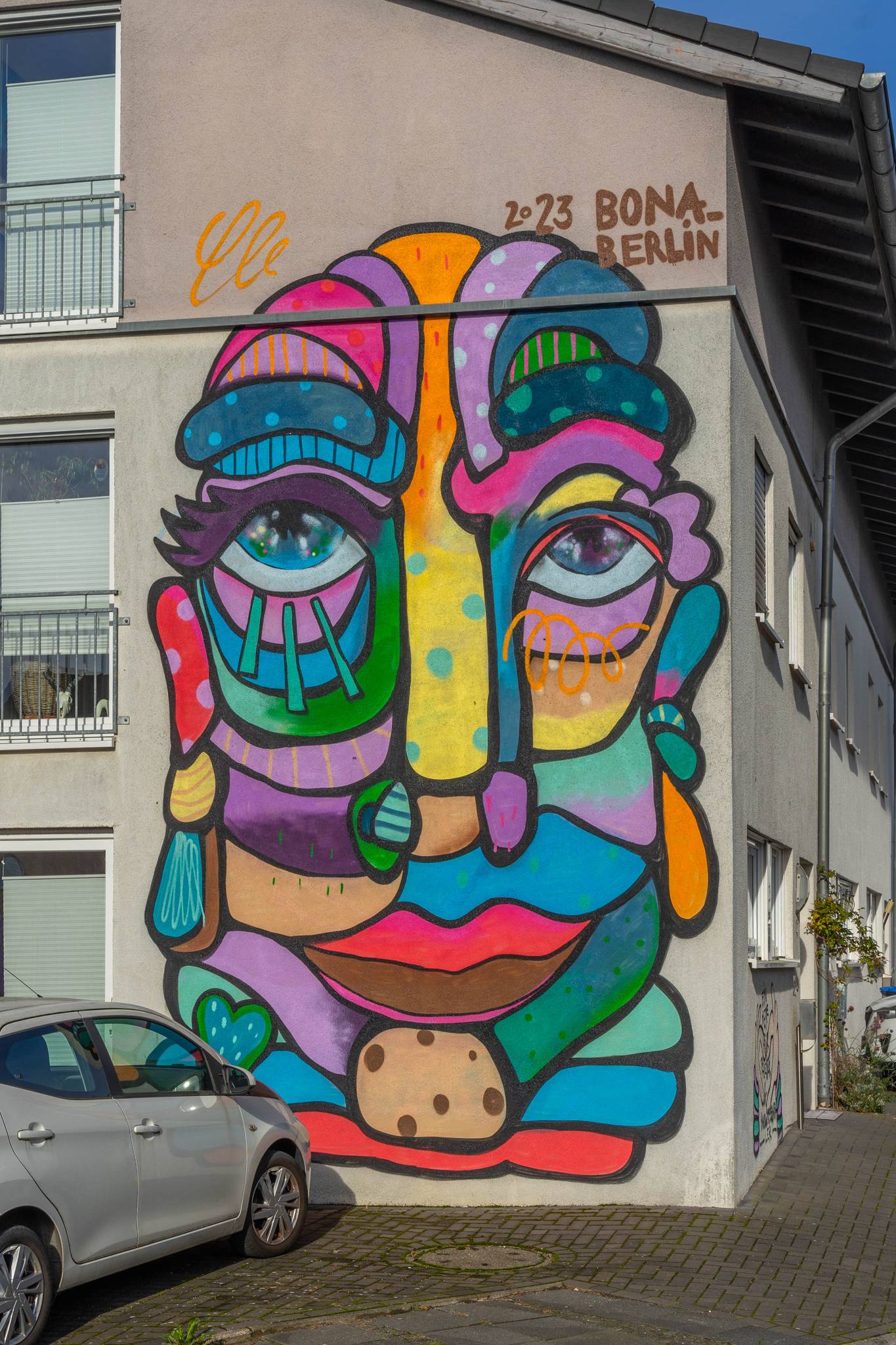 Bona Berlin&mdash;Untitled