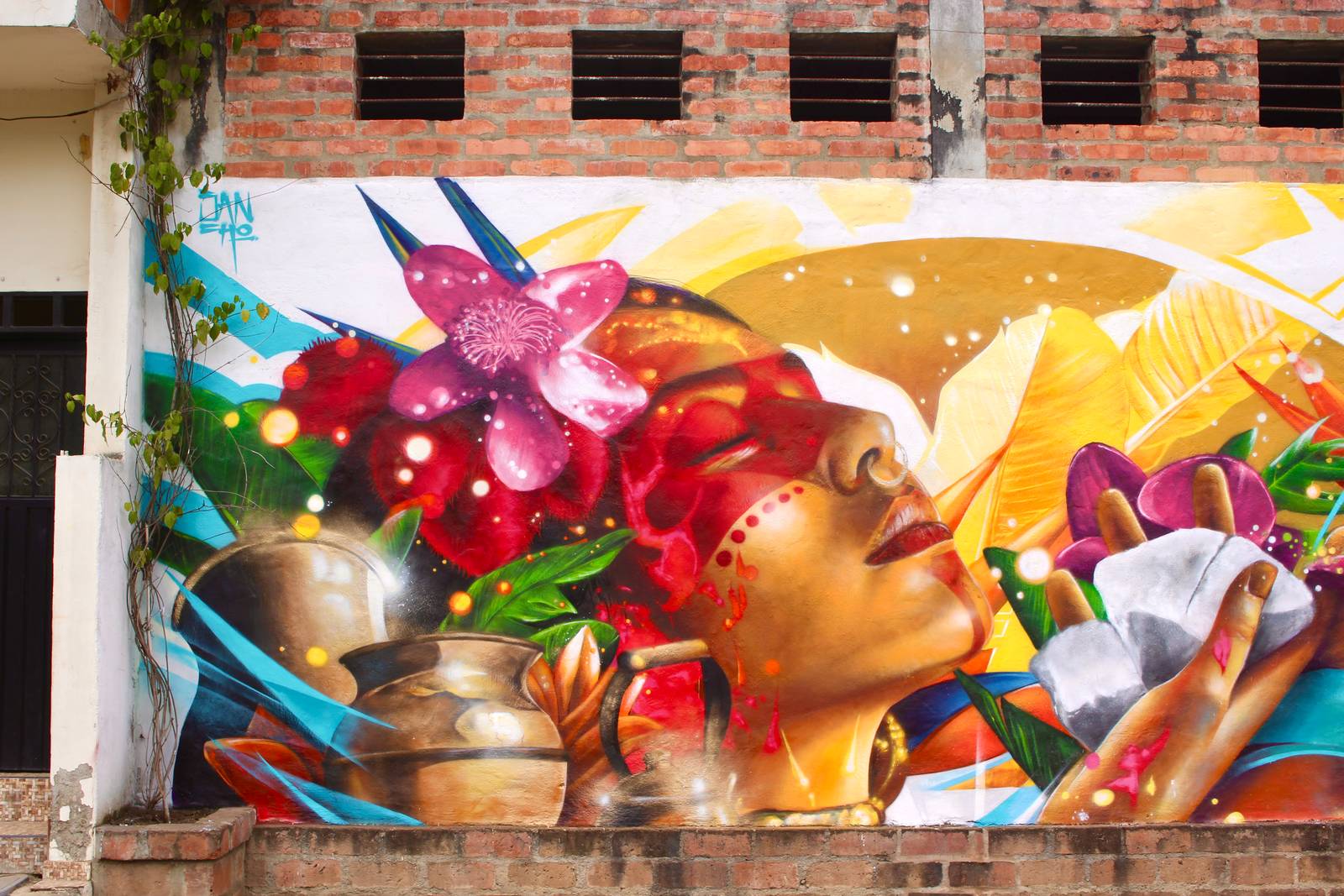 Sancho&mdash;"Memoria viva"