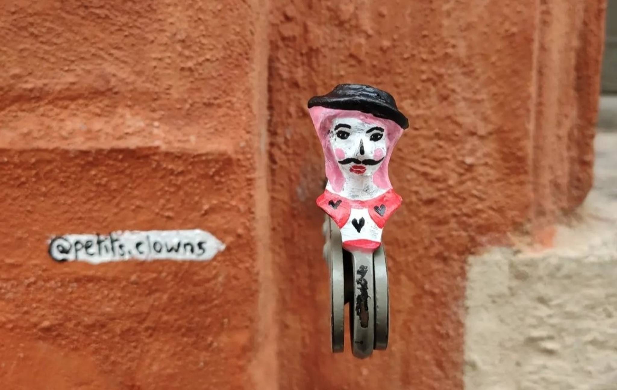 petits.clowns&mdash;Petits.clowns n°13