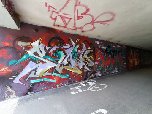 ＊POZNANページ＊ Untitled by Various Artists - Street Art Cities