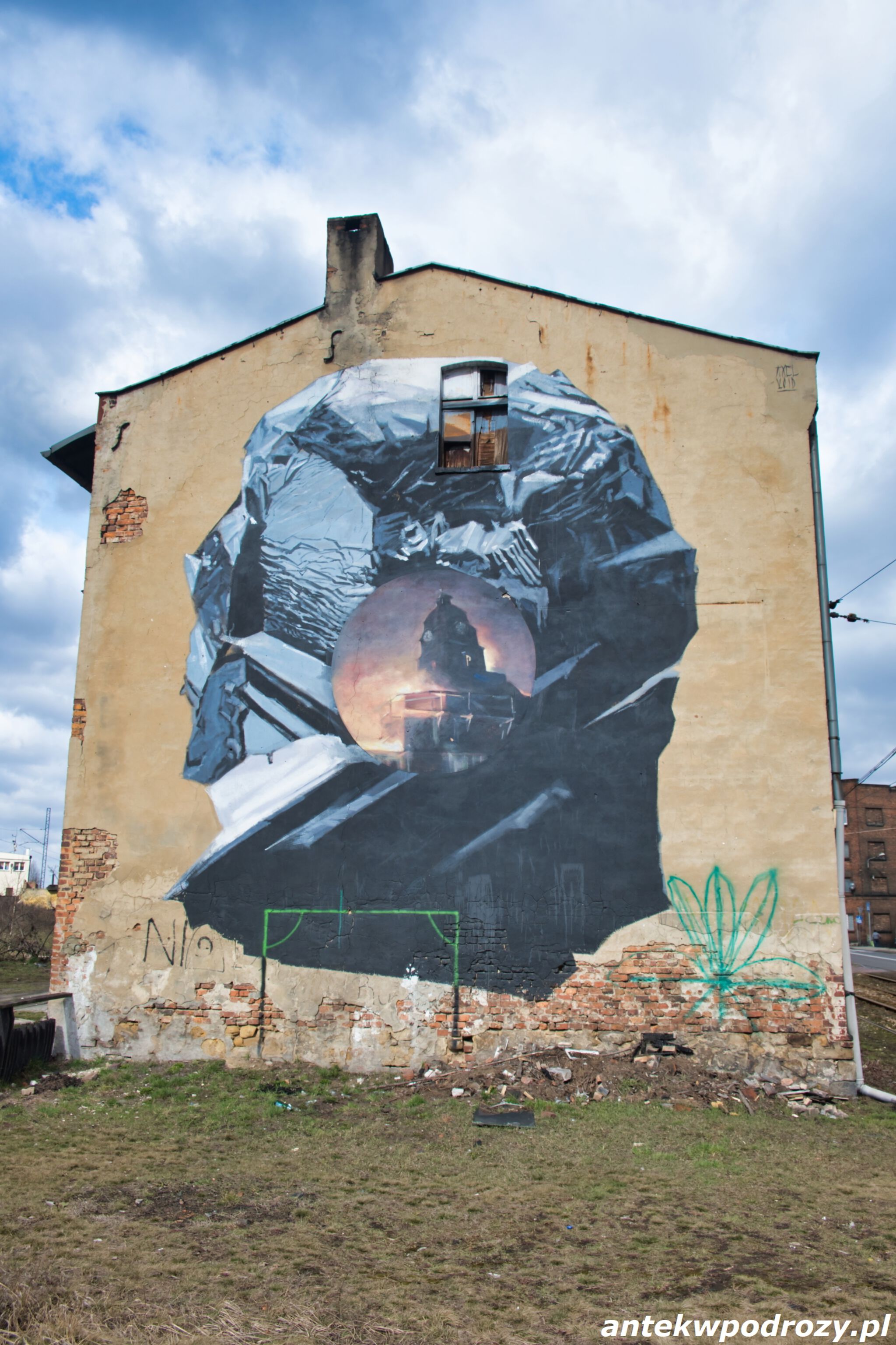 Axel Void (USA), Axel Void &mdash;Untitled