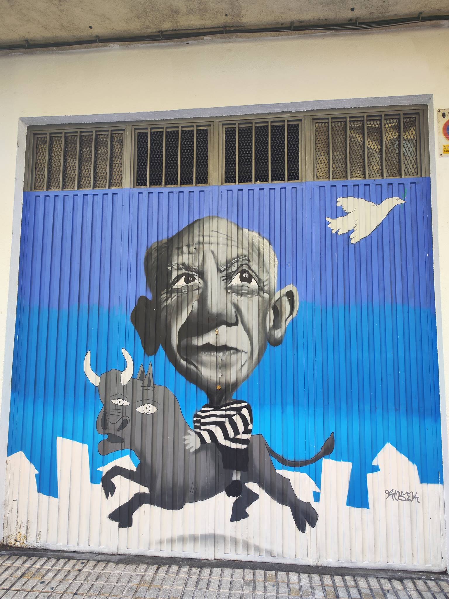 Adrian Morales Montiel &mdash;Paz para el mundo