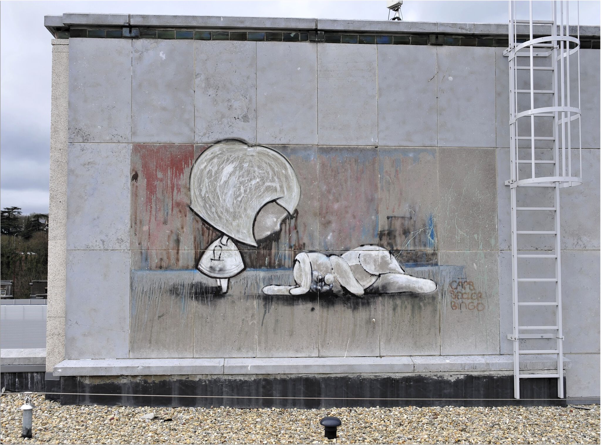Unknown - Liège&mdash;Val benoit