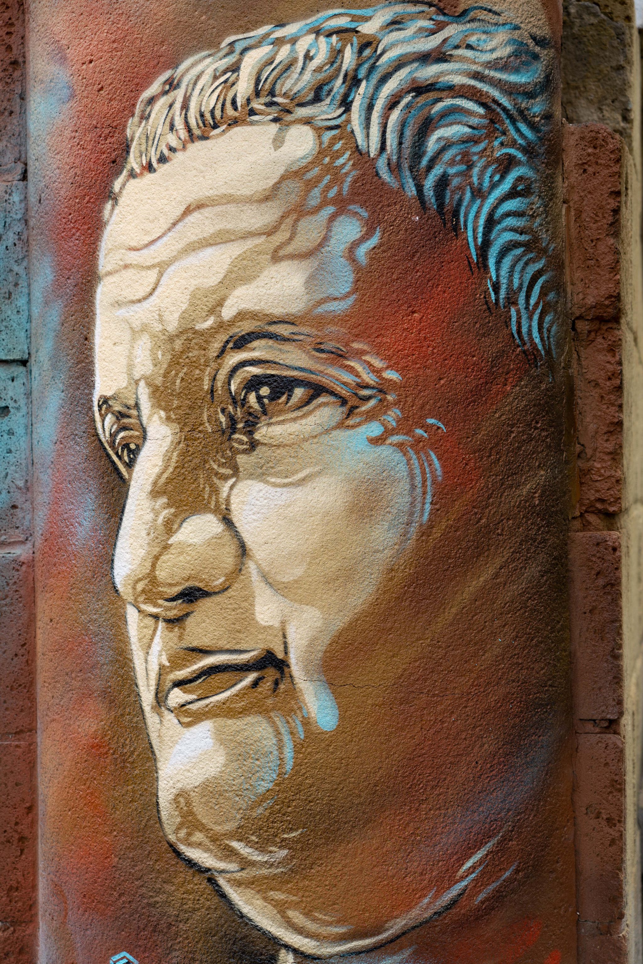 C215&mdash;"TITUS SPQR"