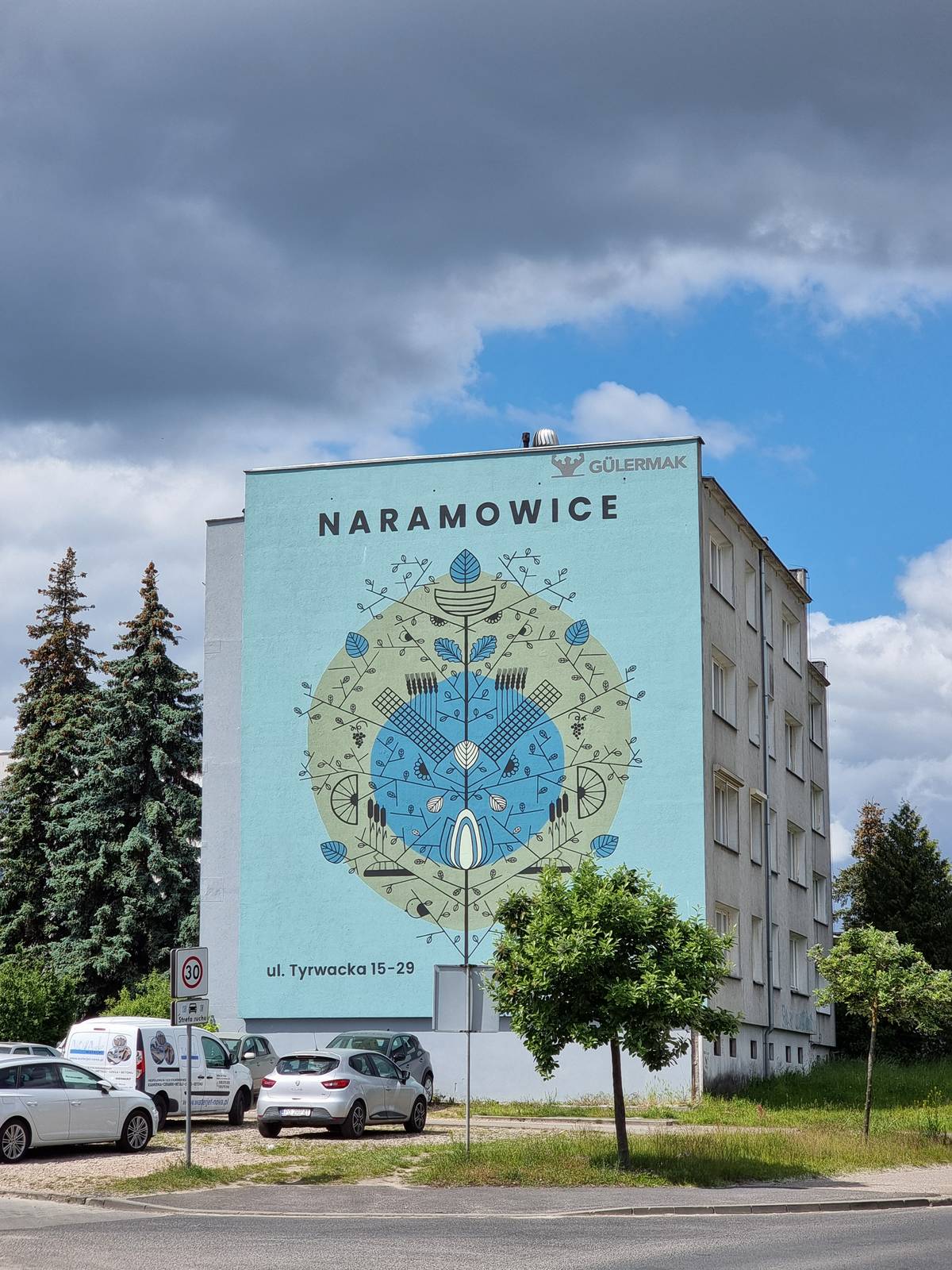 Lucyna Kaczmarkiewicz&mdash;undefined