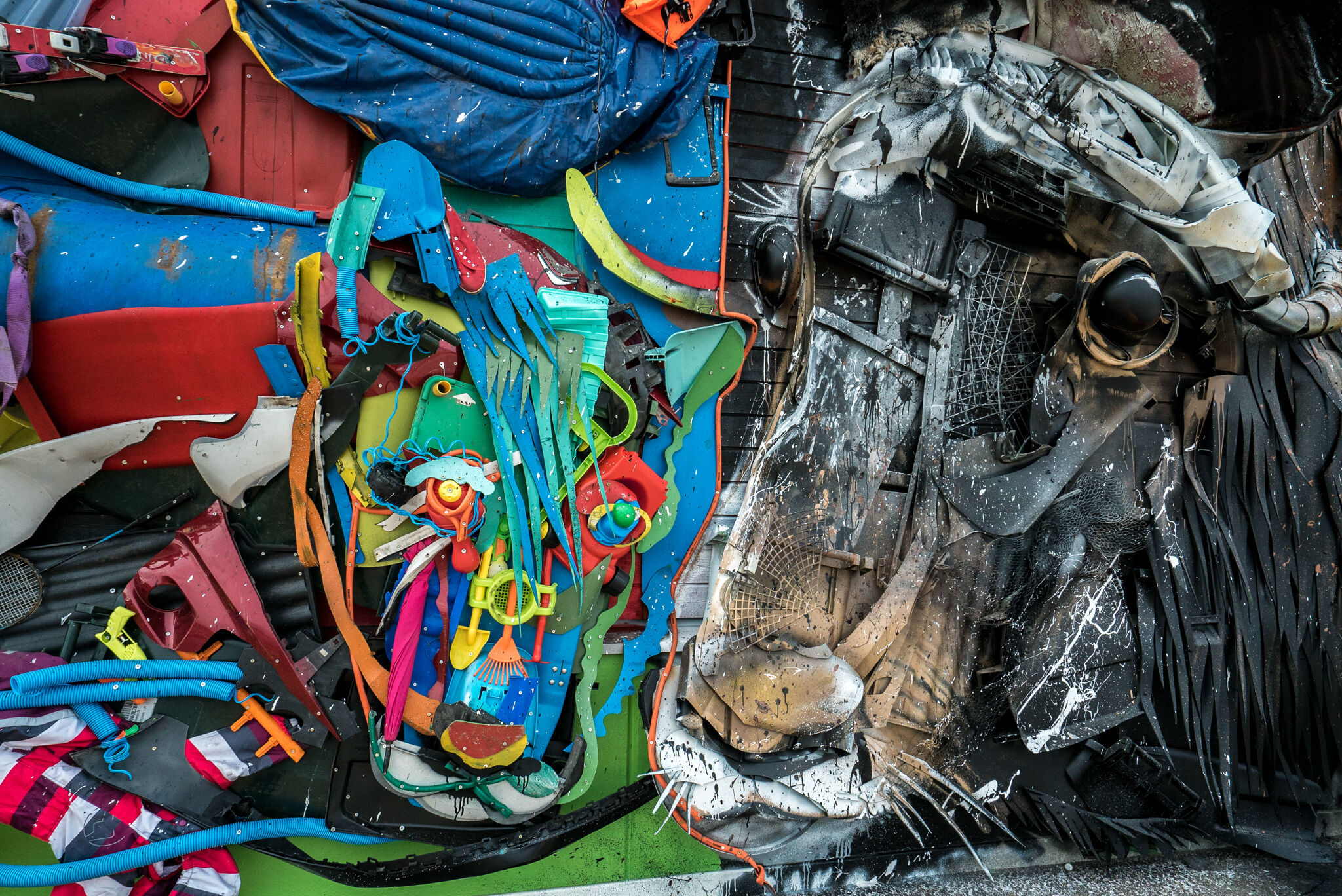 Bordalo ll&mdash;Untitled