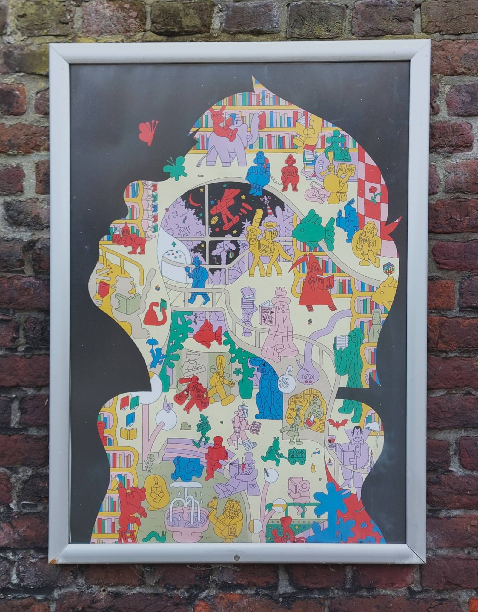 &mdash;Wall Street Hasselt