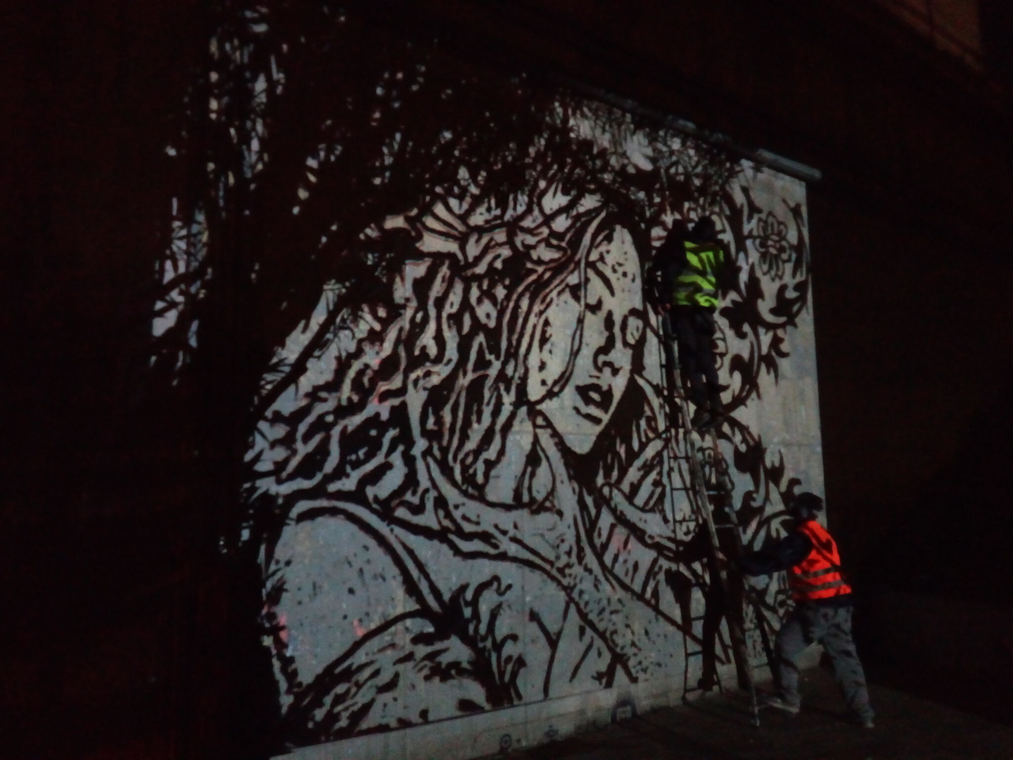 Diamond, GRAArt&mdash;Lucrezia