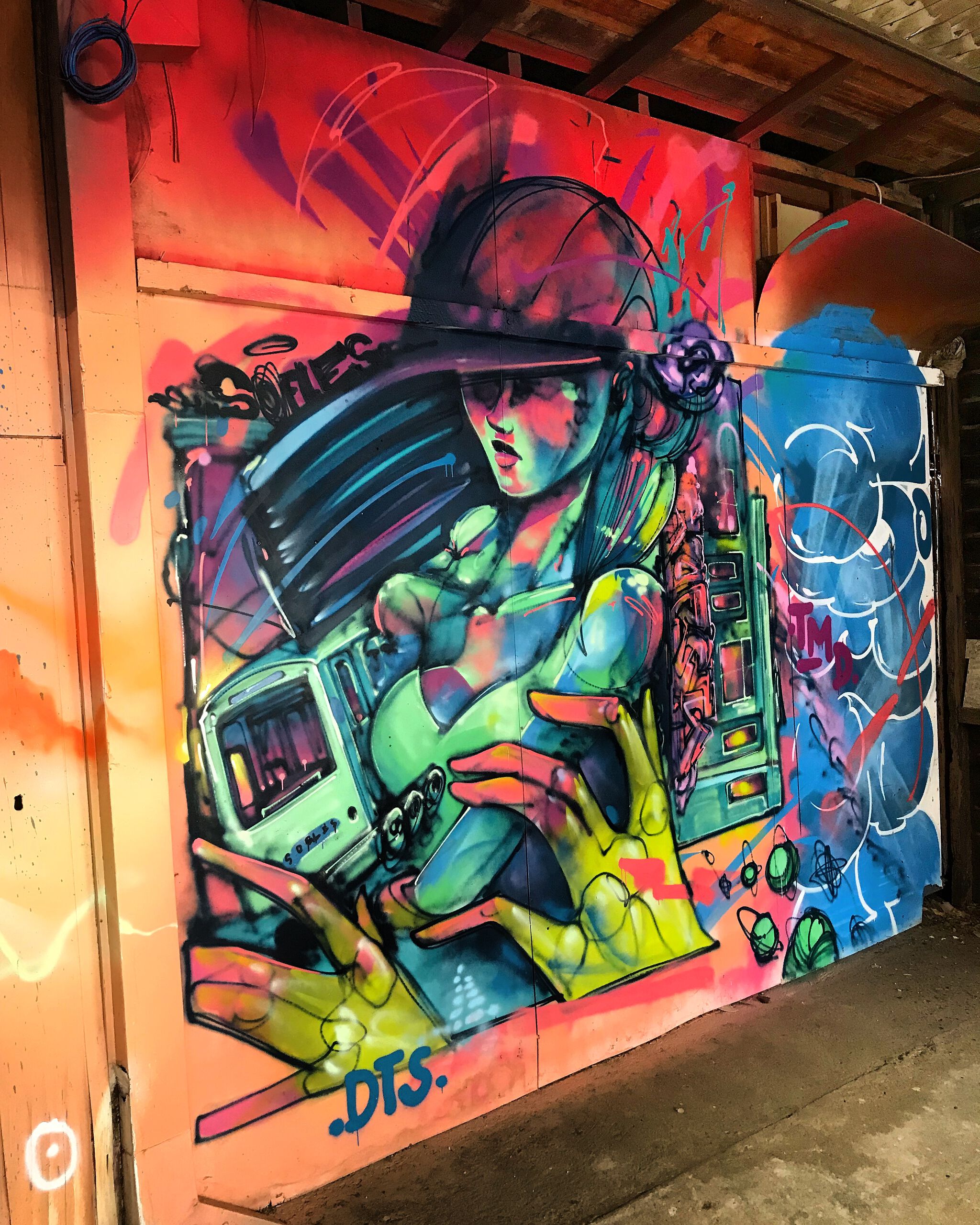 Sofles&mdash;Untitled