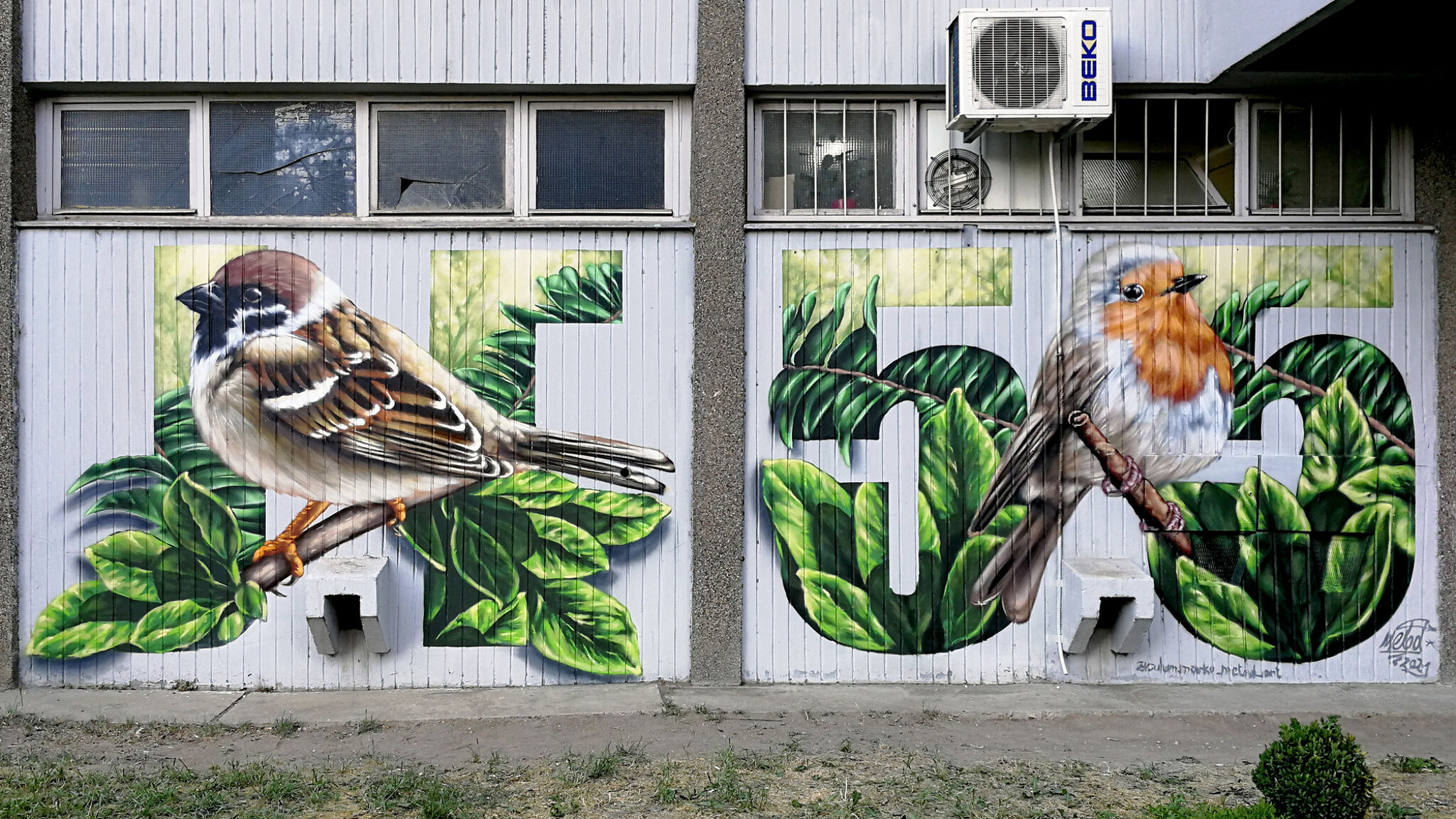 Metod - Ćulum Marko&mdash;Spring joy