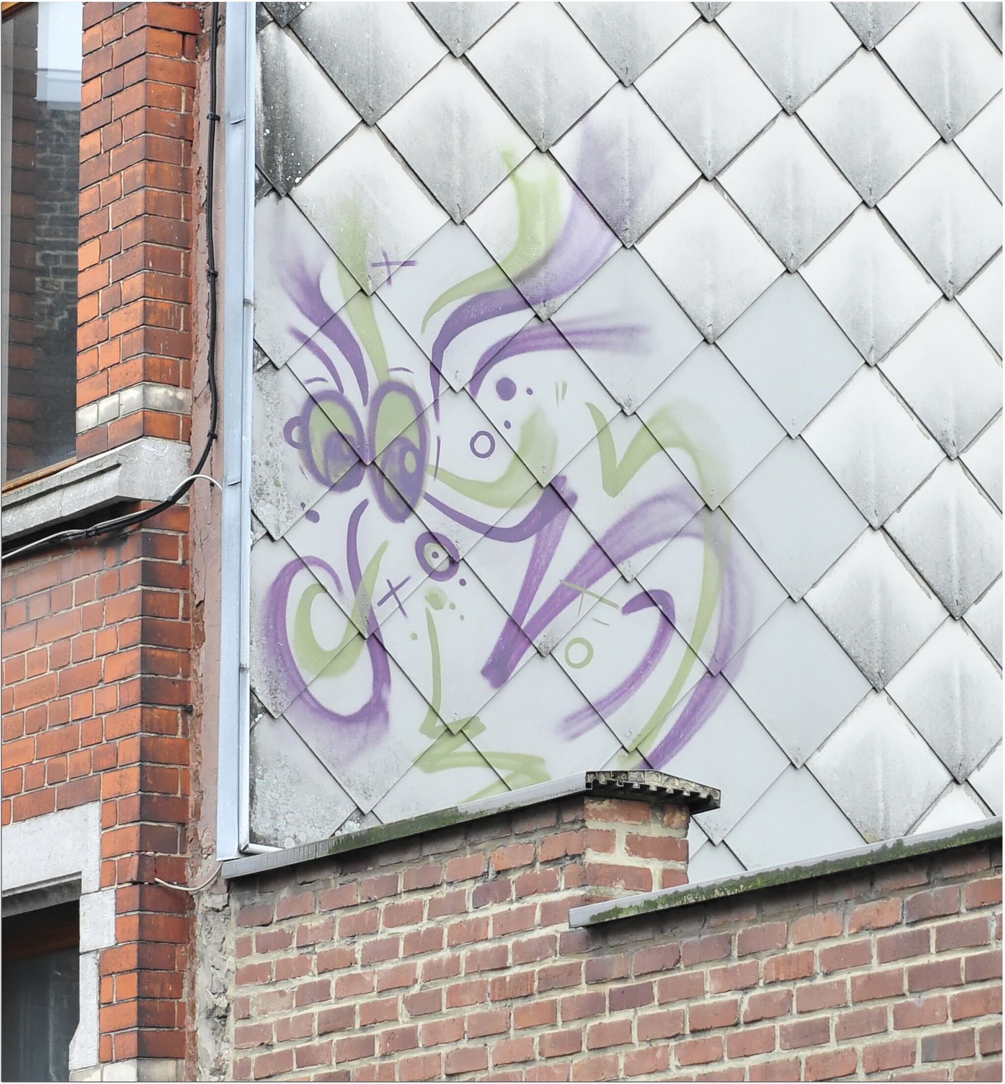 Unknown - Liège&mdash;Untitled