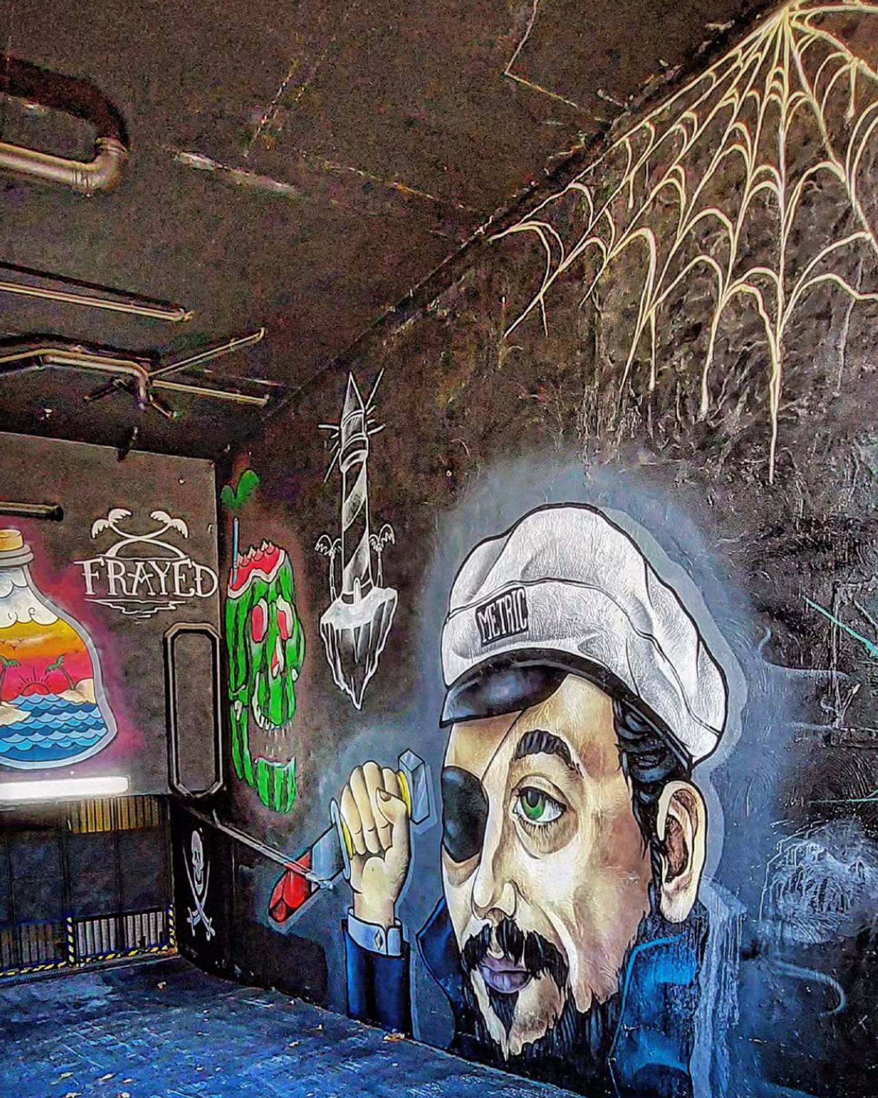 ArtbyRow&mdash;undefined