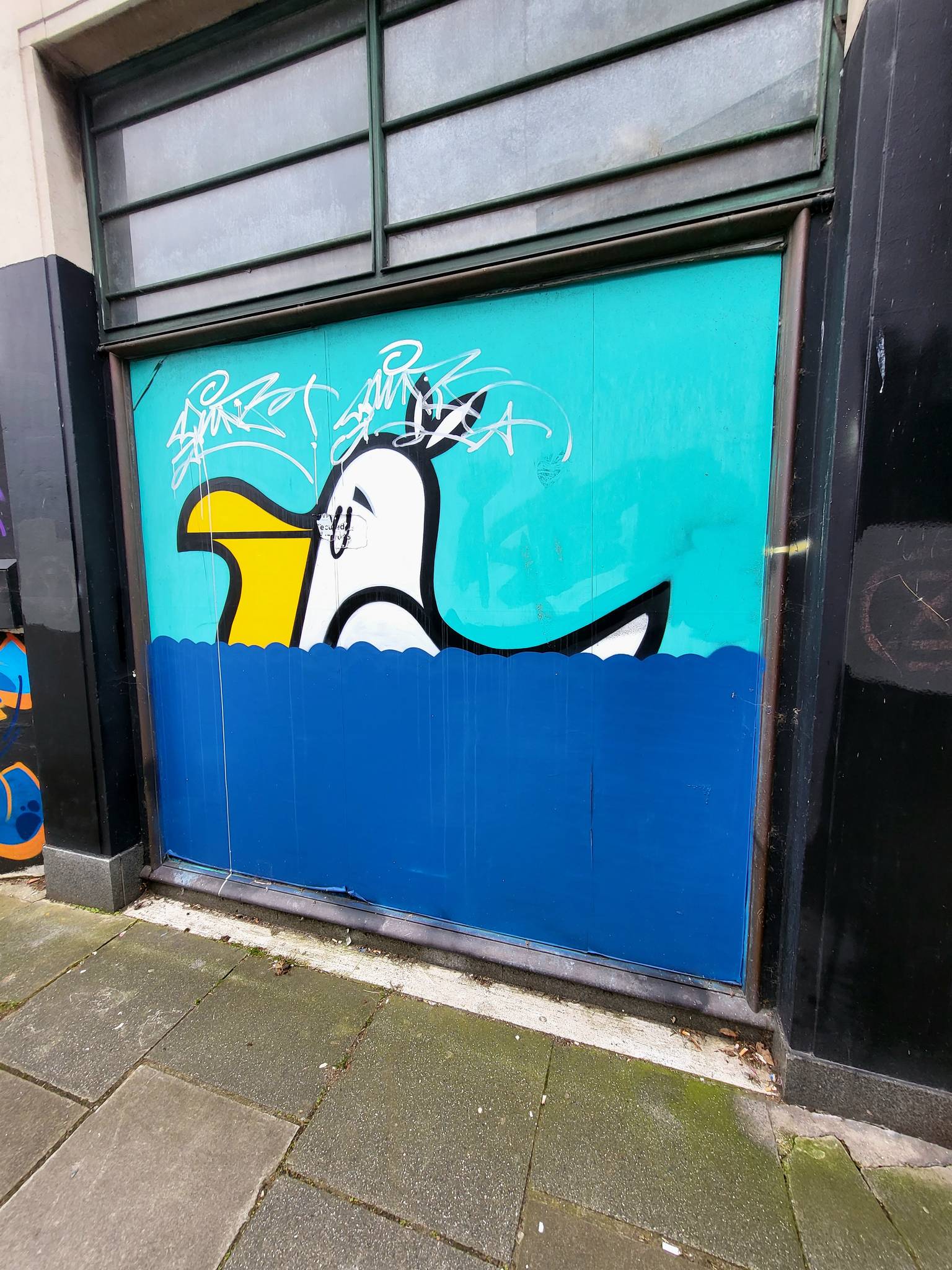 Roo Abrook, farkFK, My Dog Sighs, RoosArt, Mister Samo, Berk MLC, South Soak, Various Artists, Claudia La Bianca, Irony&mdash;Palmerston Road Precinct