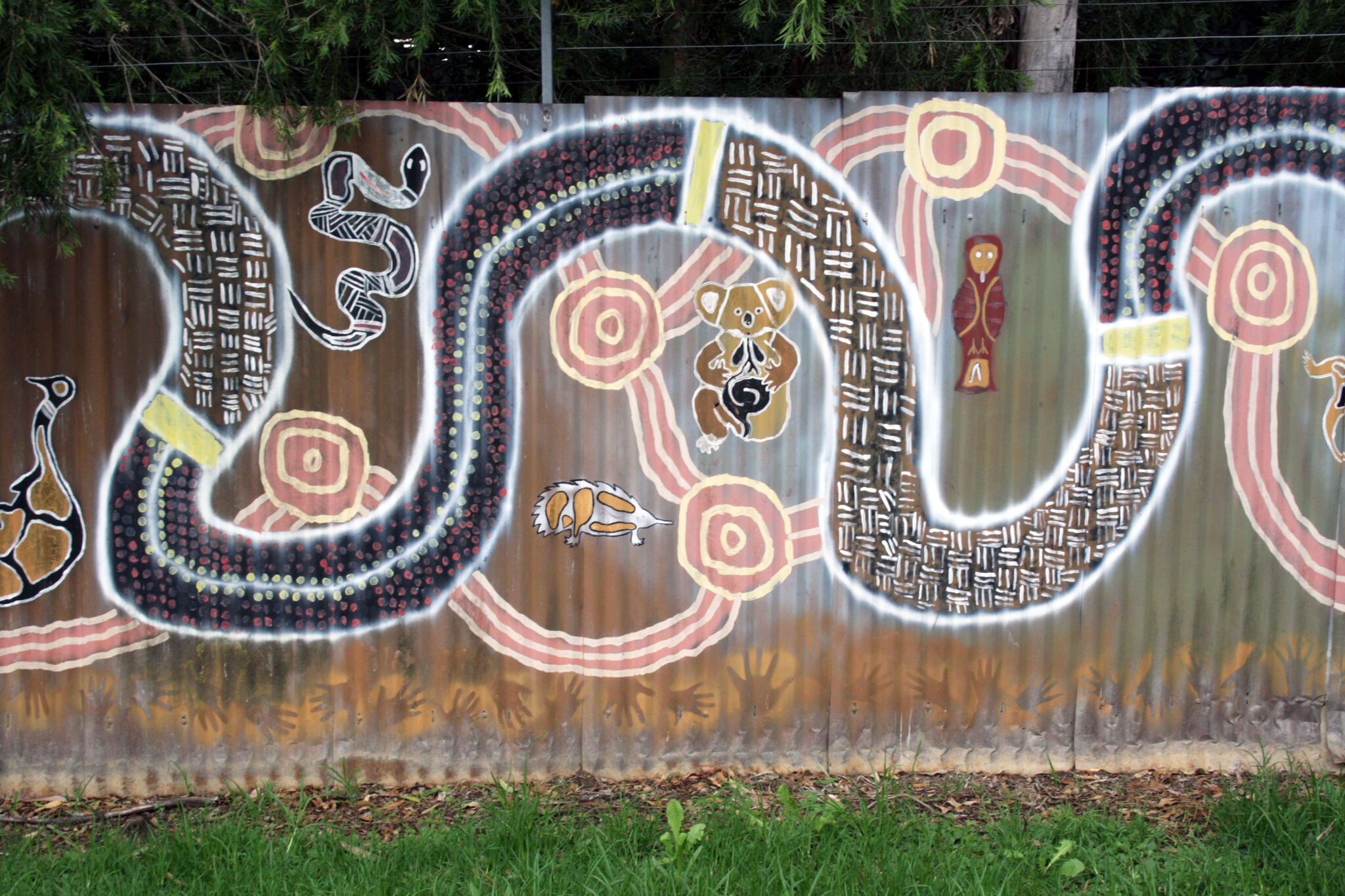 Unknown - Sydney&mdash;Untitled