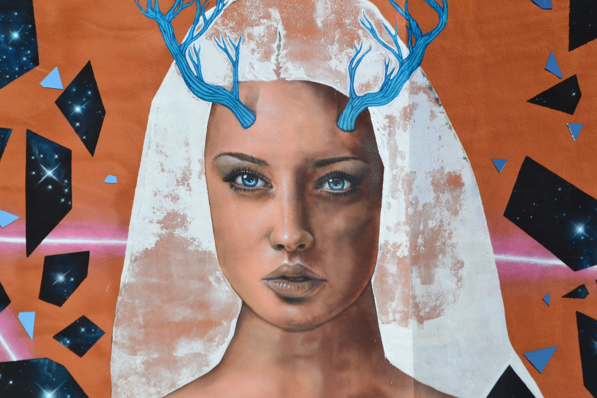 Sfhir&mdash;Diosa naturaleza
