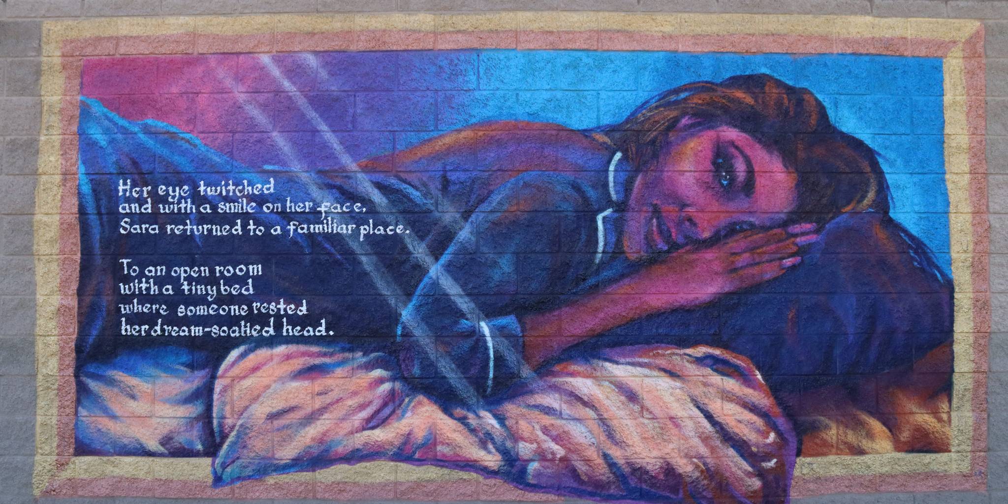 Isaac Caruso&mdash;Sam & Sara - Page 53