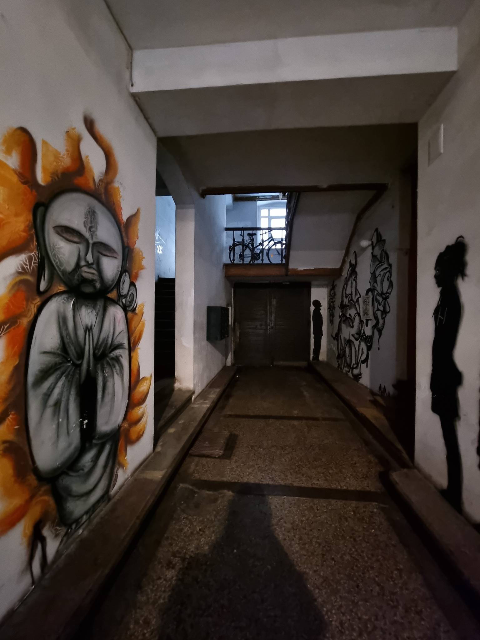 Unknown - Poznań&mdash;Untitled