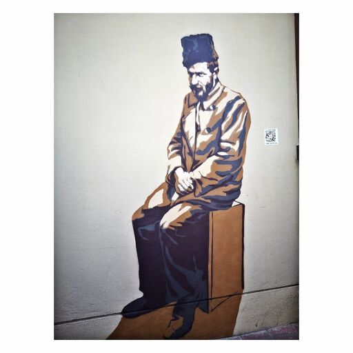 The Salesman