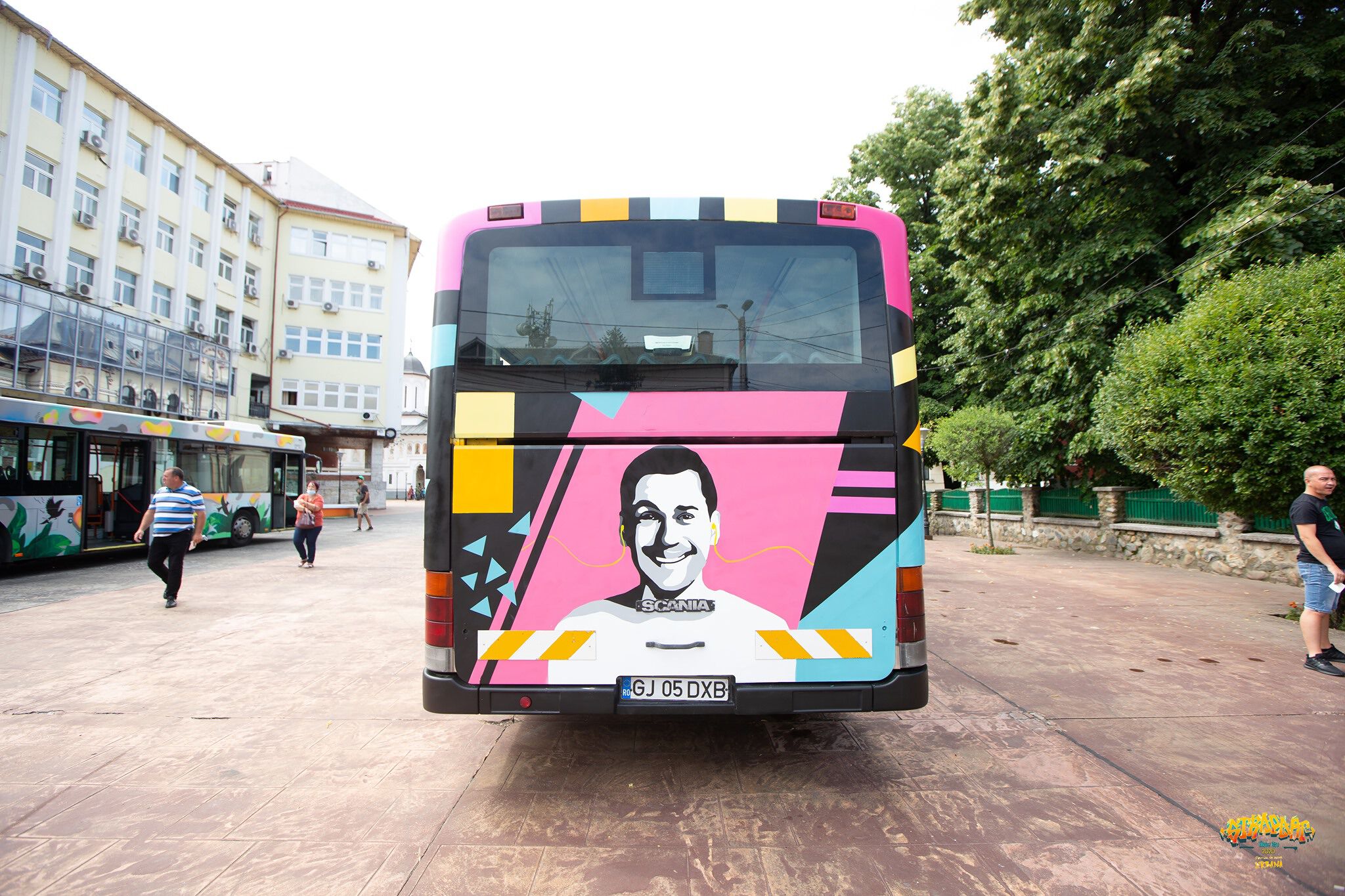 ATOMA&mdash;Solidarity=Connectivity