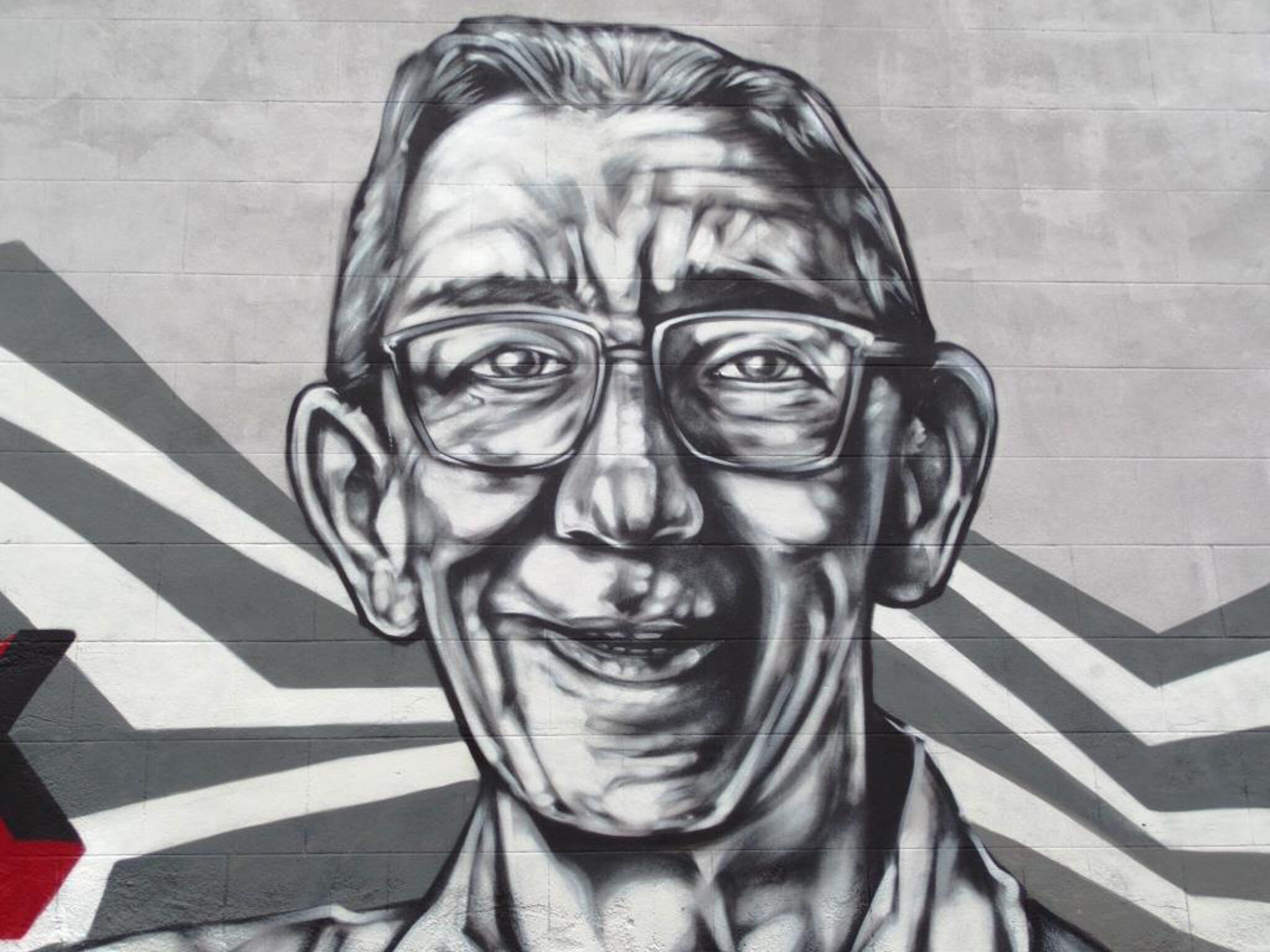 Deamze, Sepr, Piro, 45rpm&mdash;DJ Derek Tribute