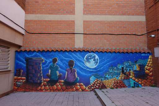 El rincón de Sandra y Gustavo