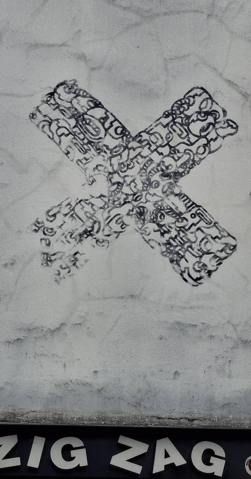Le module de Zeer&mdash;Cross