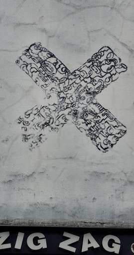 Cross