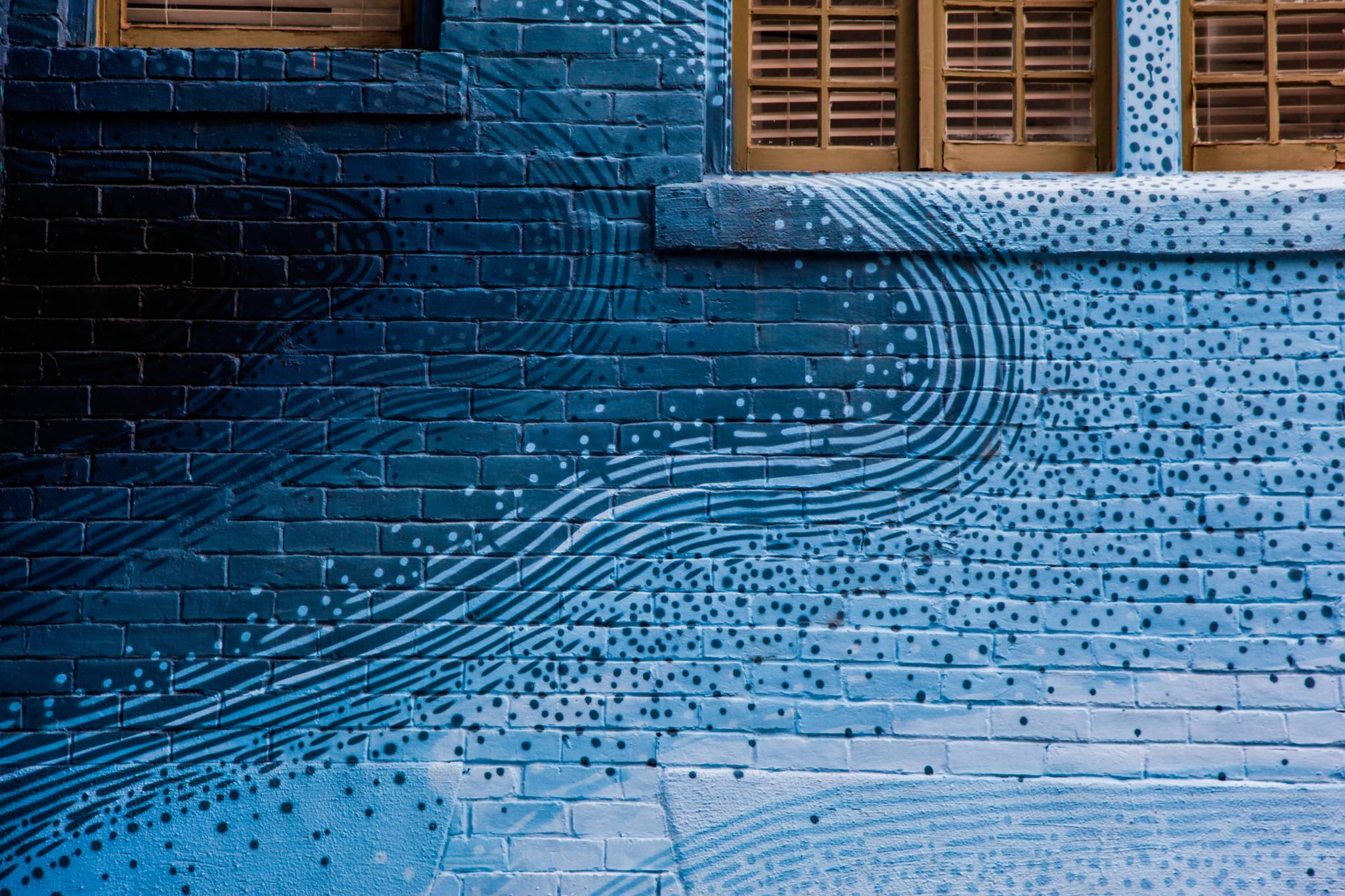 Andy Brown, Sleisure&mdash;Historic Westminster Apartments