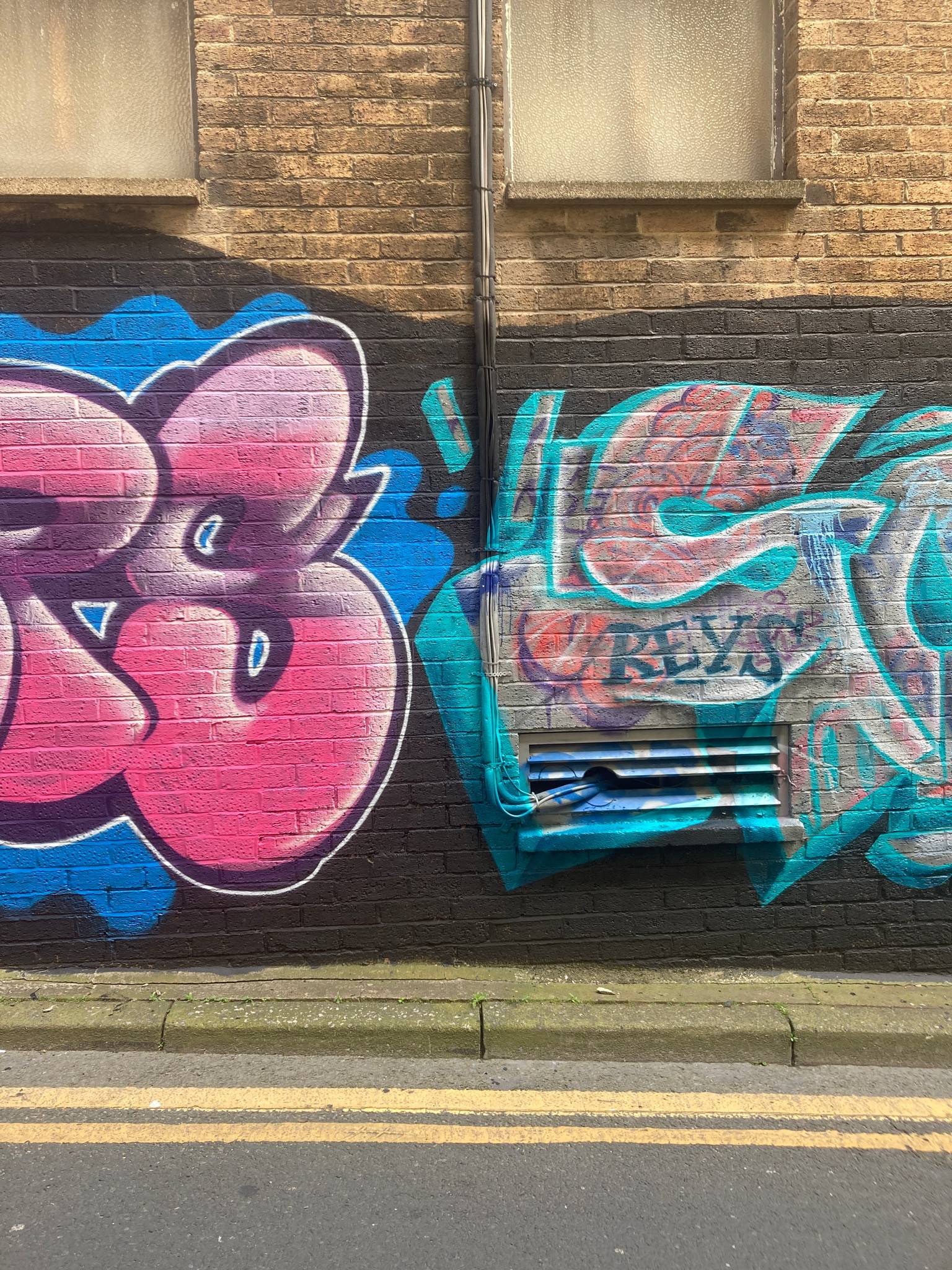 Northern Mural Co.&mdash;Signature Tags