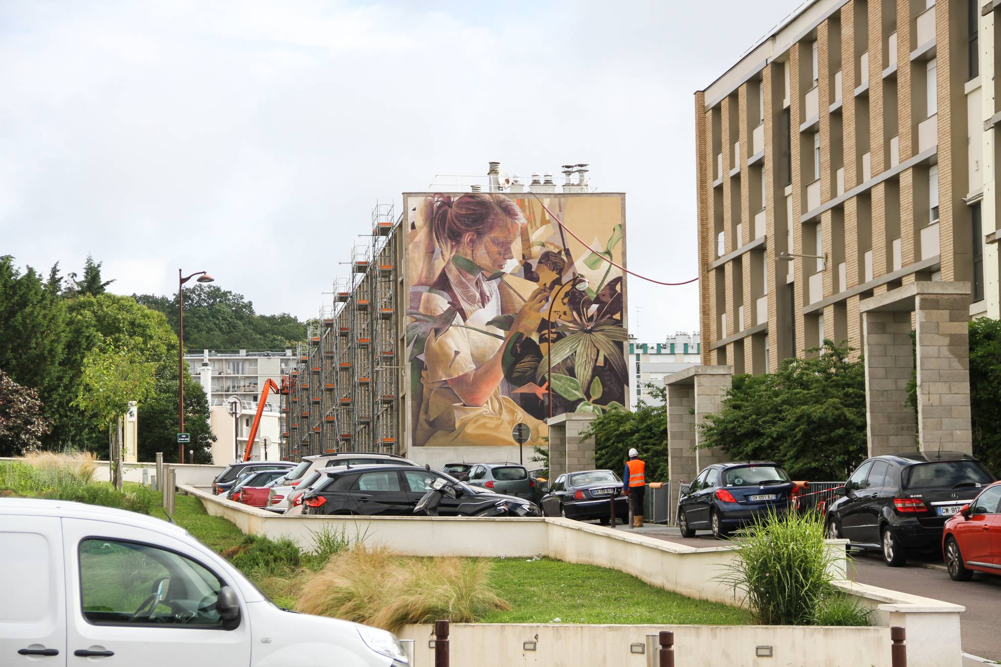 Telmo Miel&mdash;Martine in the Forest