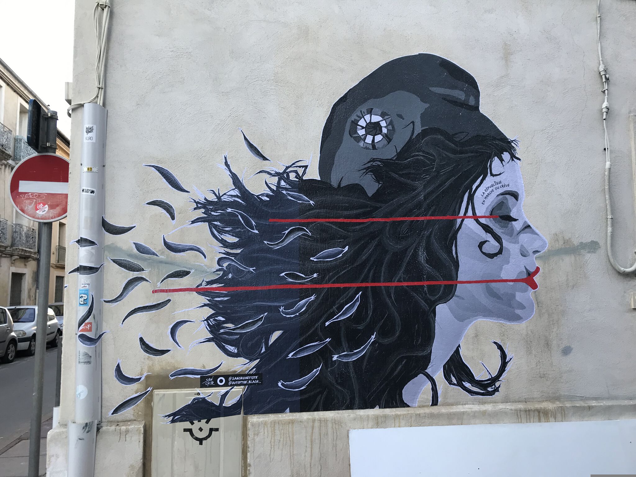 Sancko&mdash;Sancko République