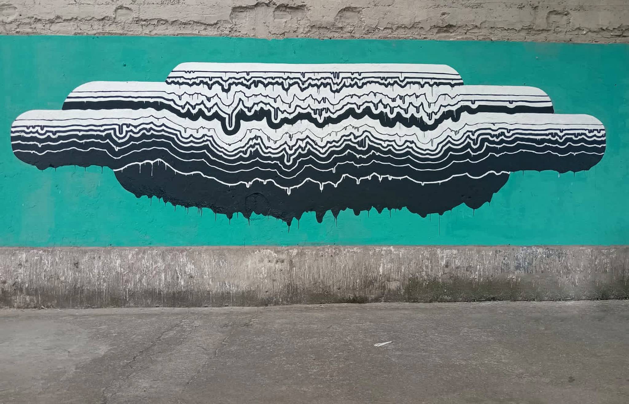 Pablo Guiot&mdash;Series Constructive Segments