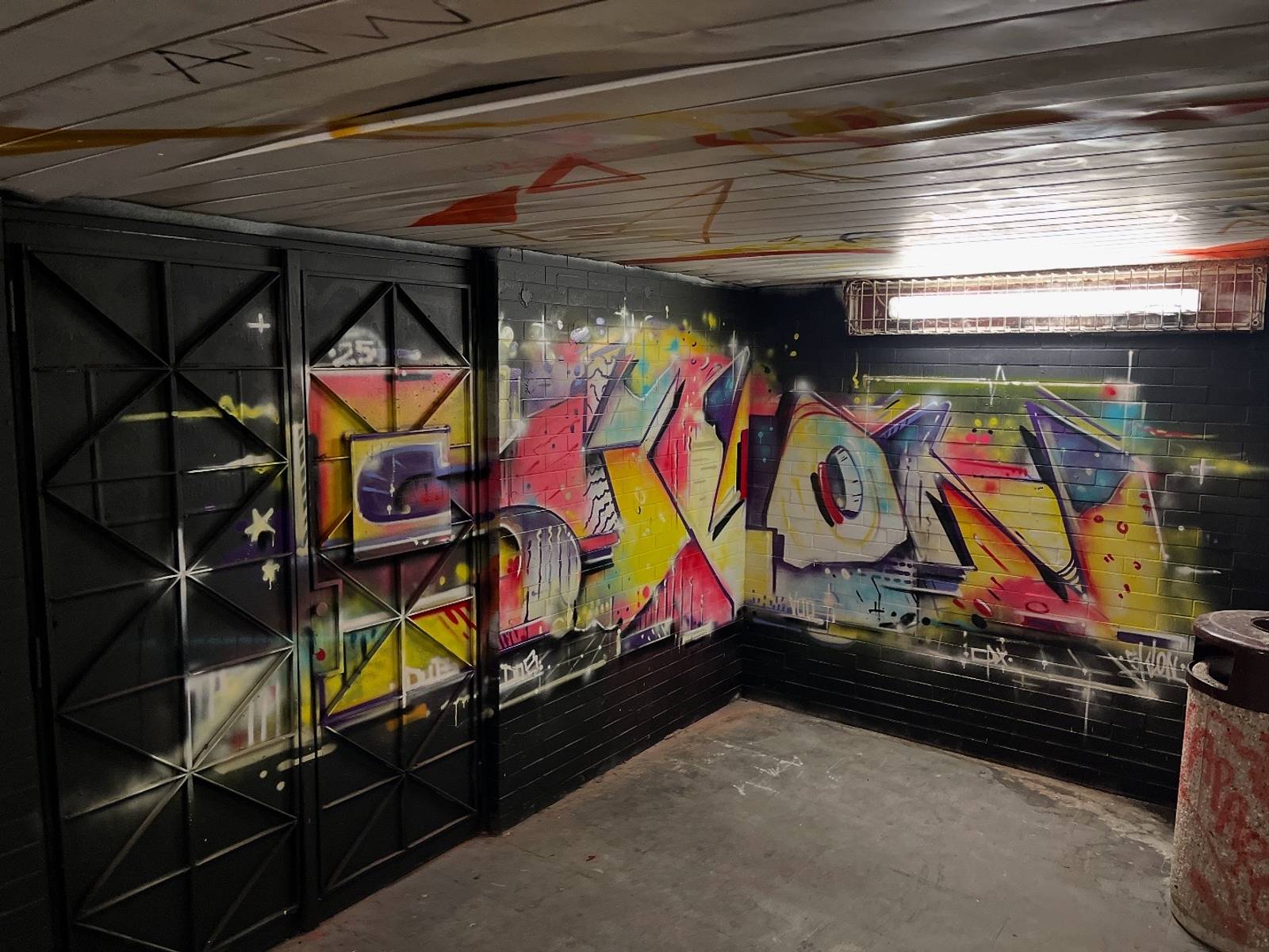 SEOK, PHOE, S-klon&mdash;Vaclav Havel