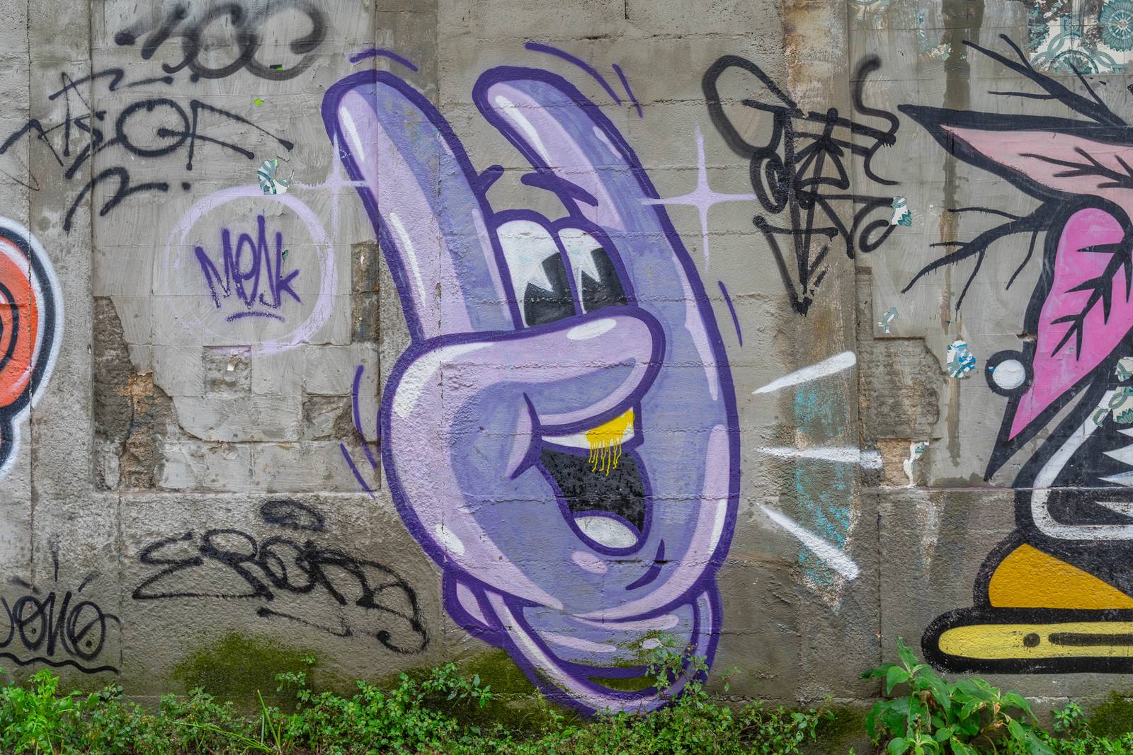 Mesk&mdash;undefined