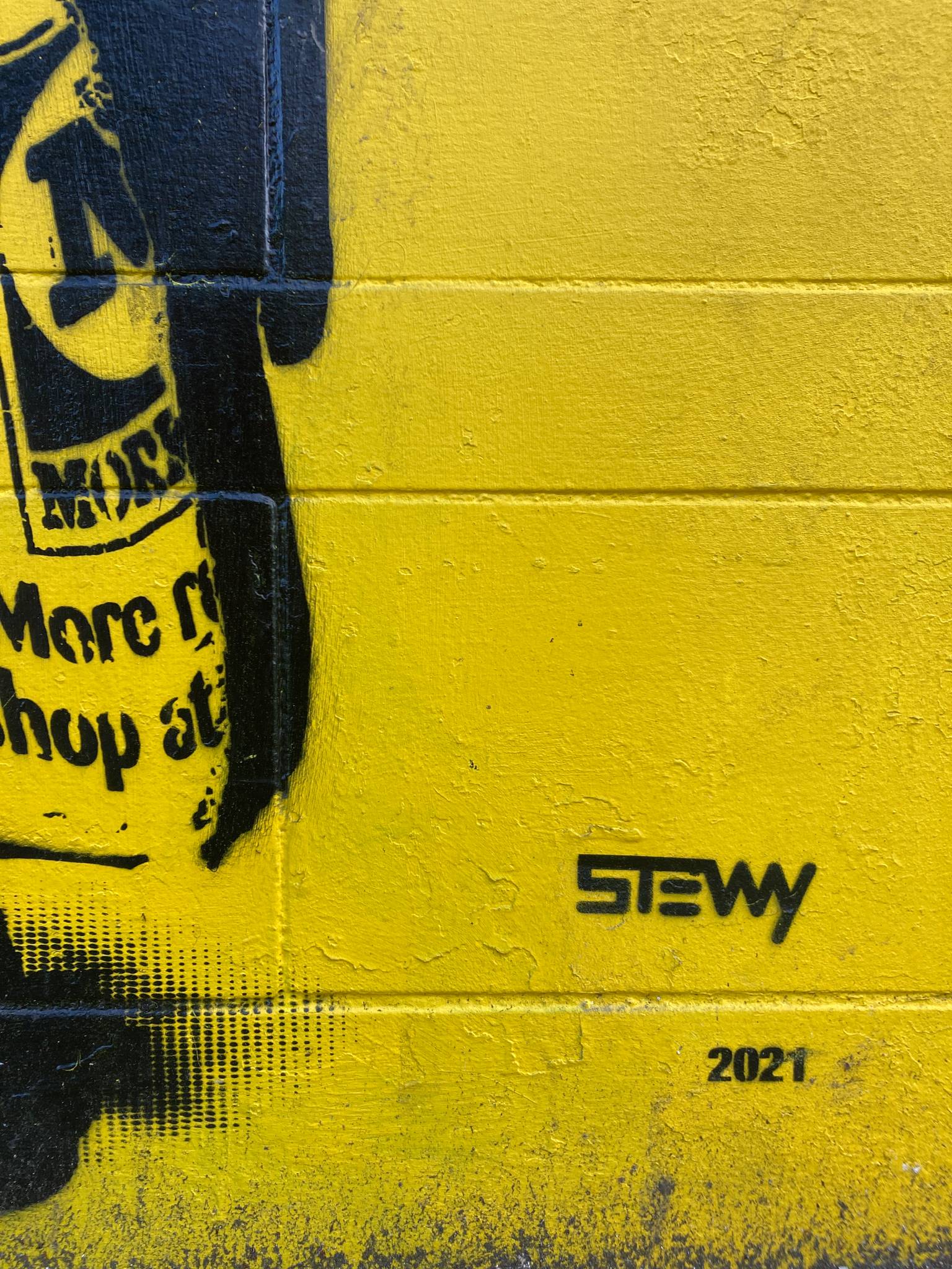 Stewy&mdash;Polish Anna