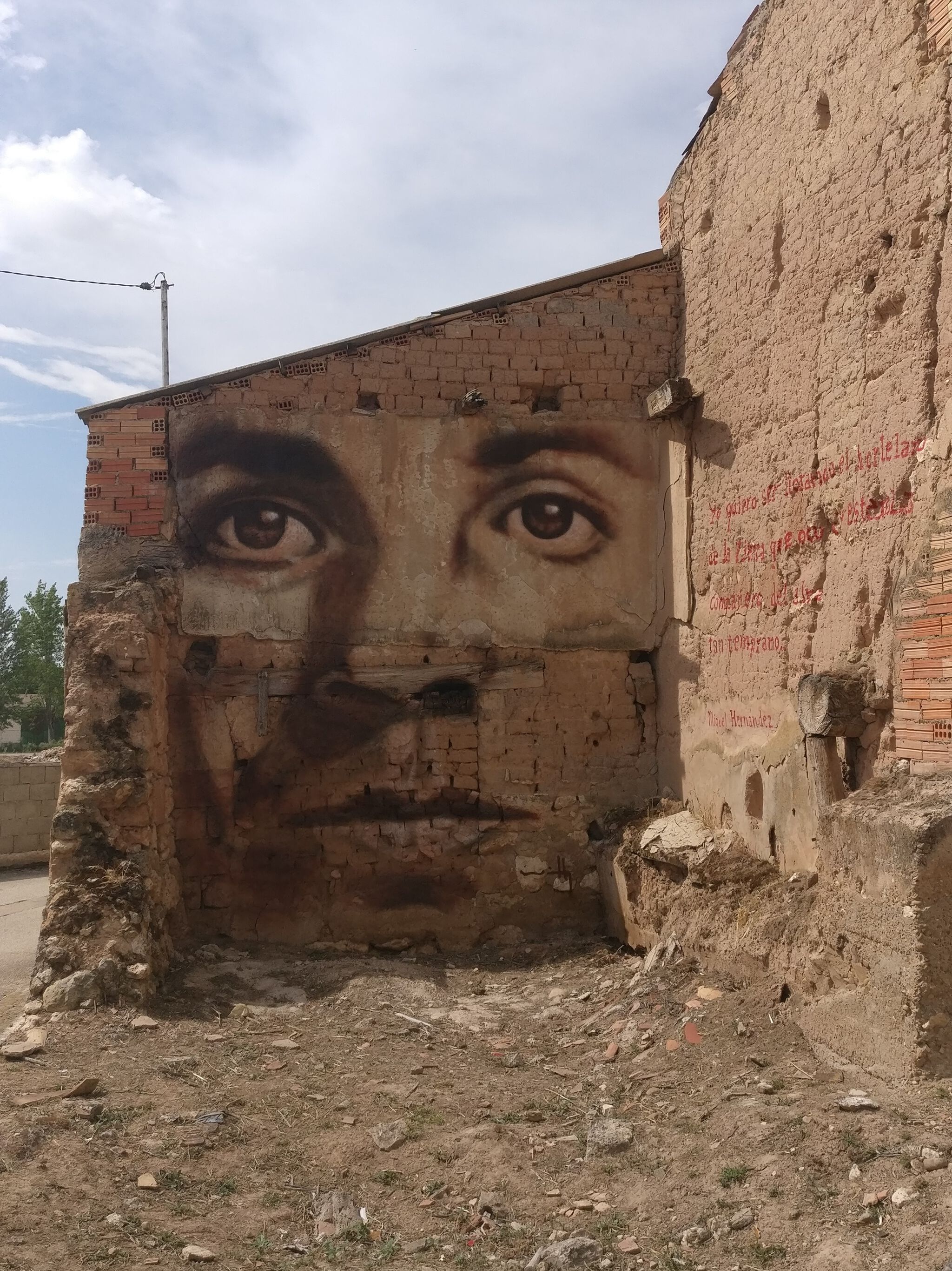 La Compañía de Mario&mdash;VIENTOS DEL PUEBLO