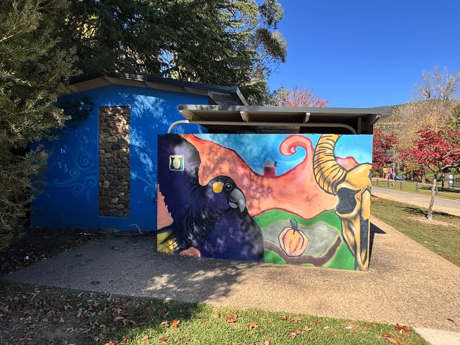 Porepunkah Local Community&mdash;undefined