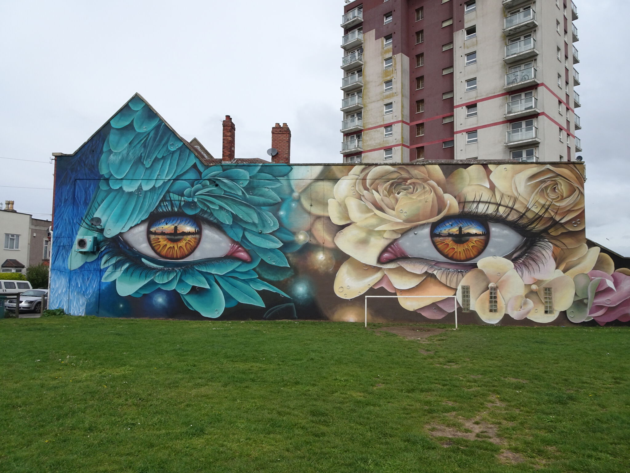 My Dog Sighs, Curtis Hylton&mdash;Untitled