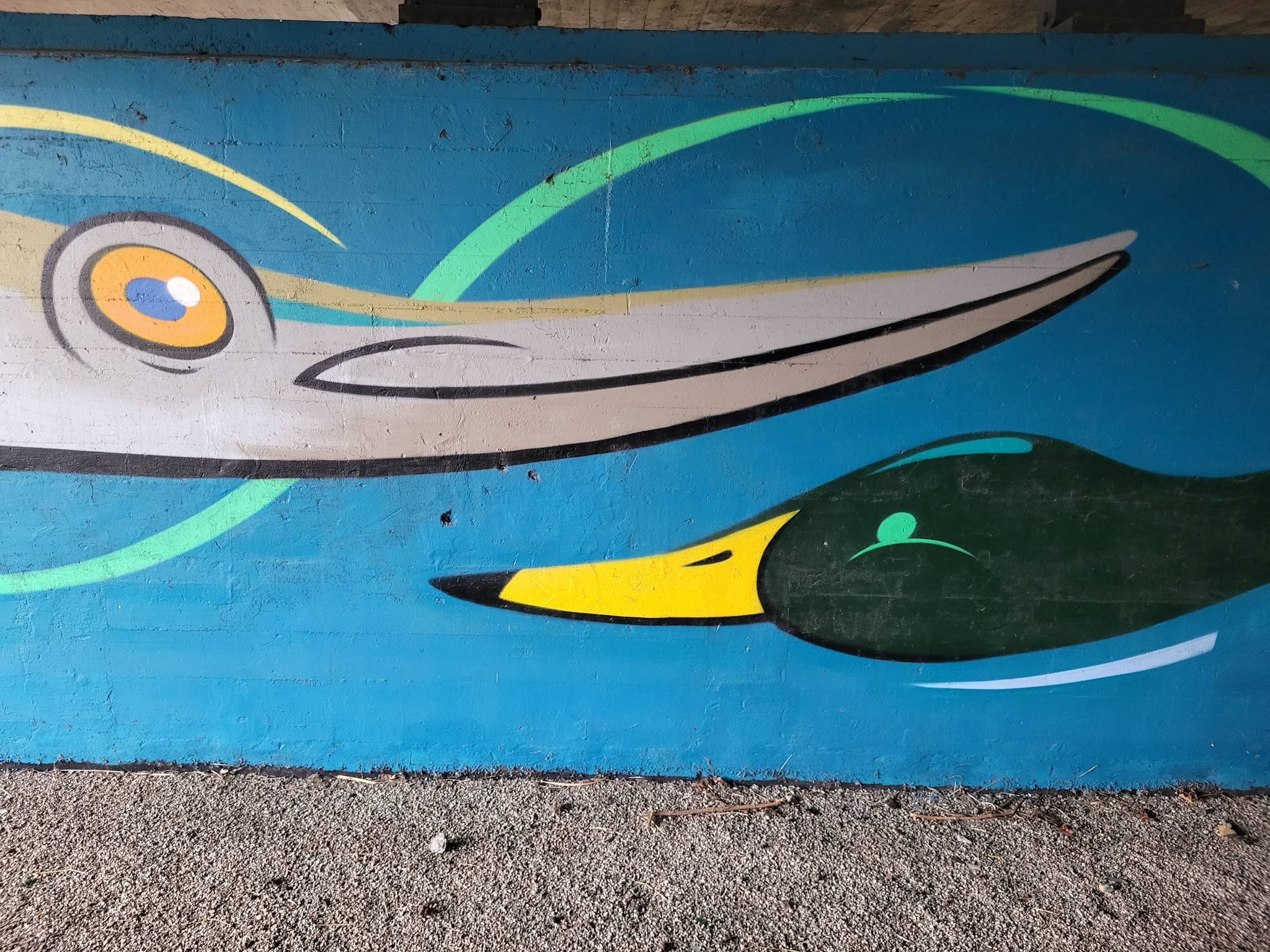 Danny Rumbl&mdash;undefined