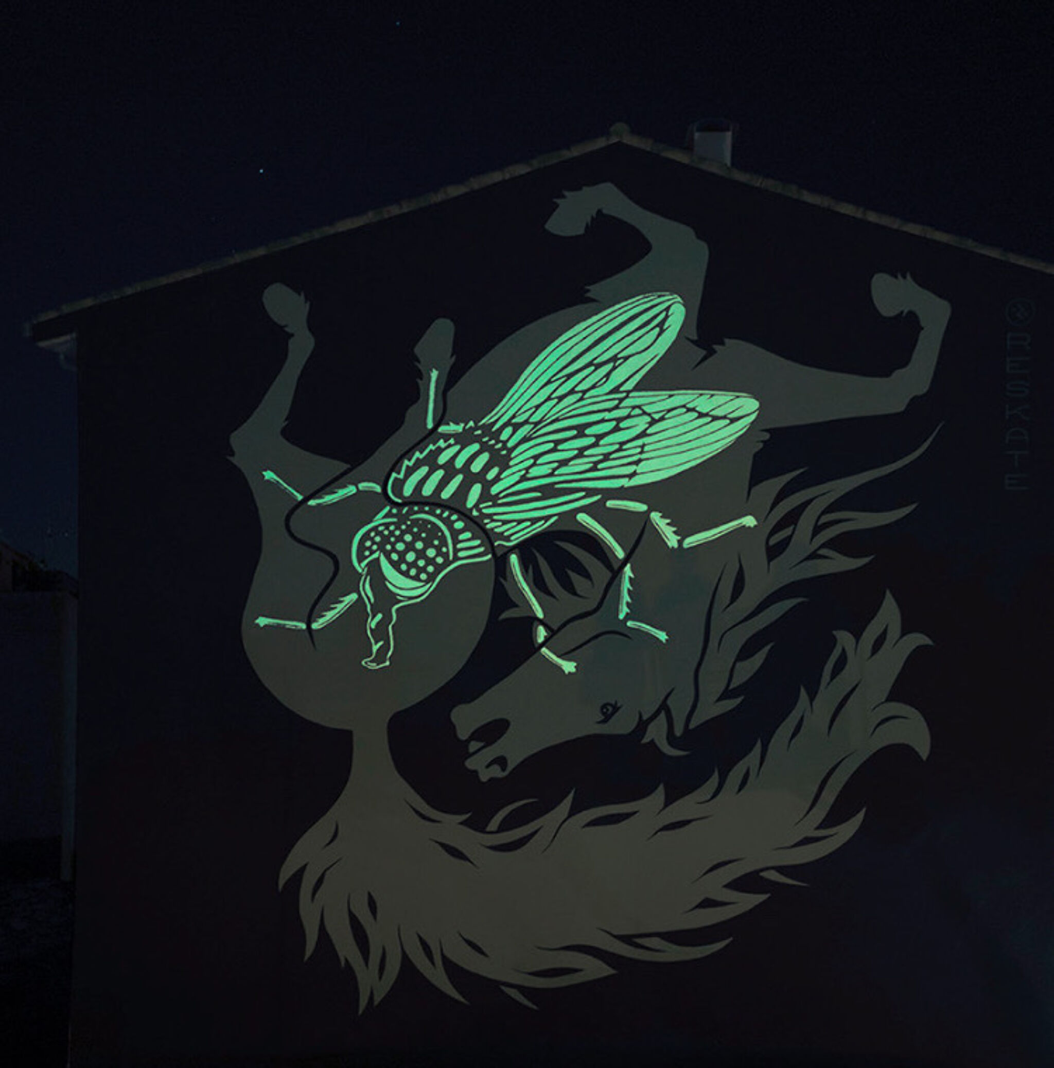 Reskate Studio&mdash;The legend of the Flies of Sant Narcis