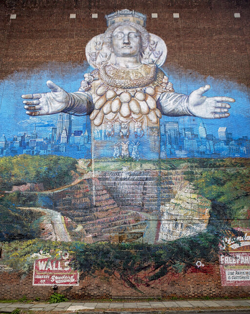 Artemis Emerging from the Quarry