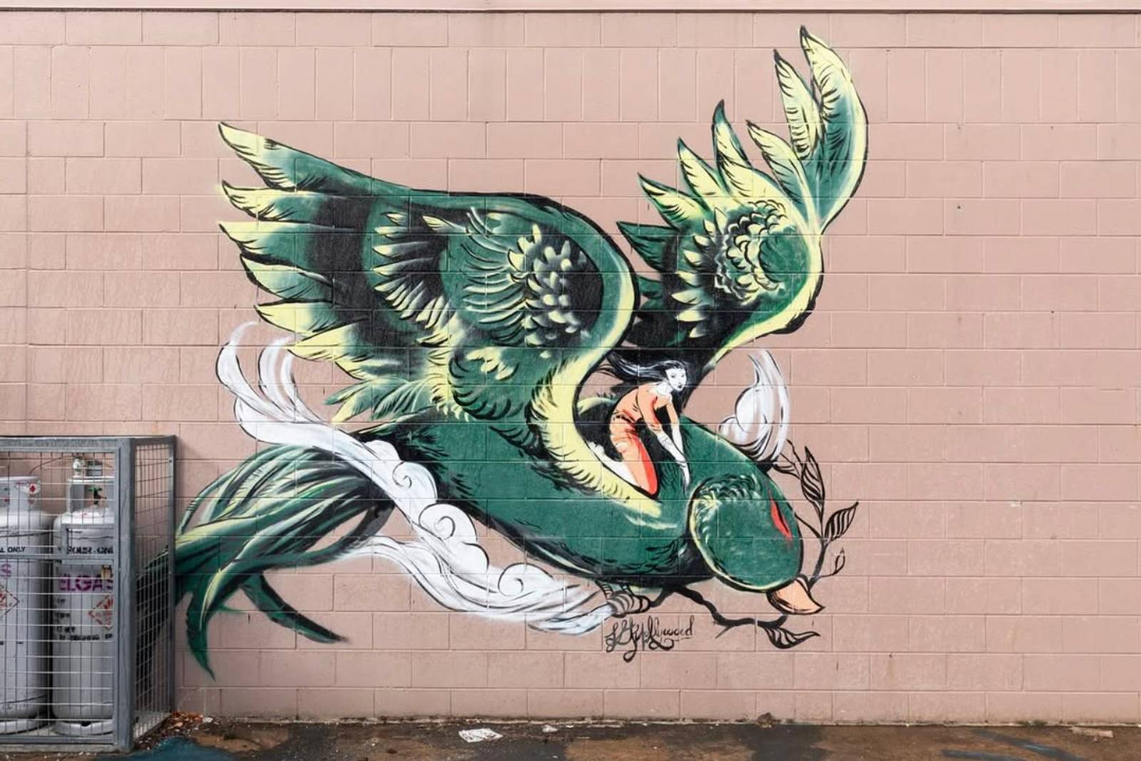 Katie Houghton-Ward&mdash;undefined