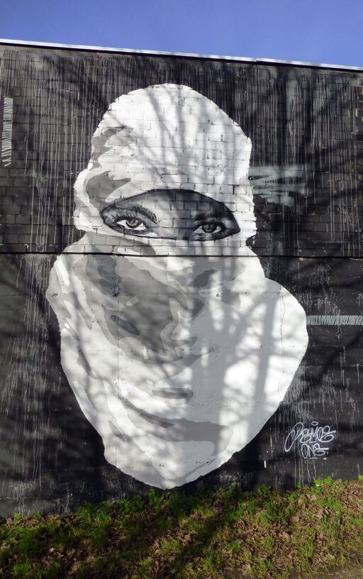 Vandalgirl