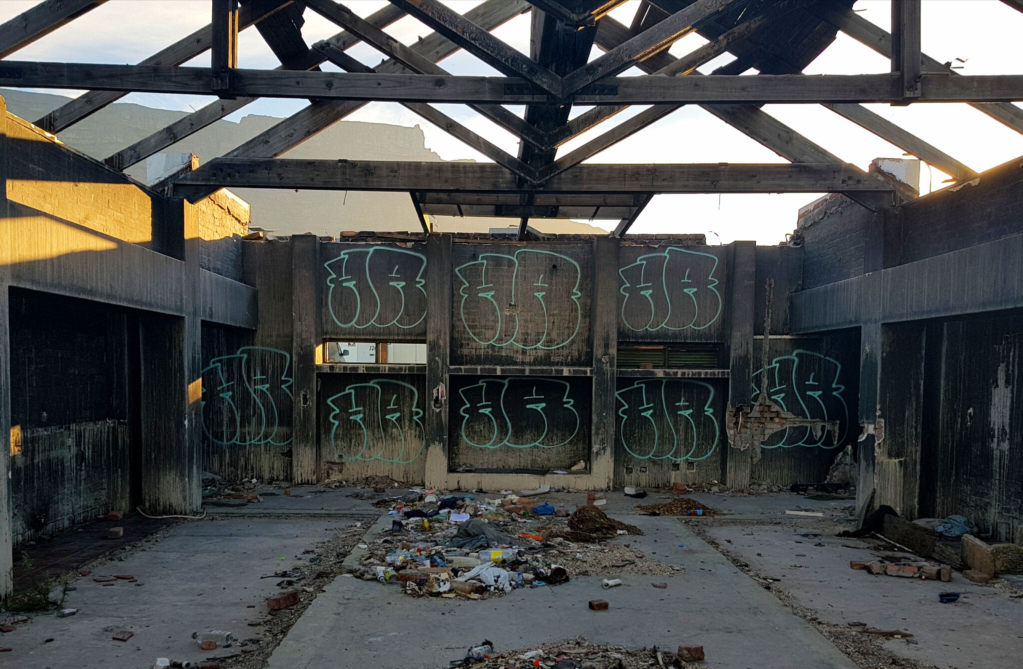 Unknown - Cape Town&mdash;Fees Must Fall