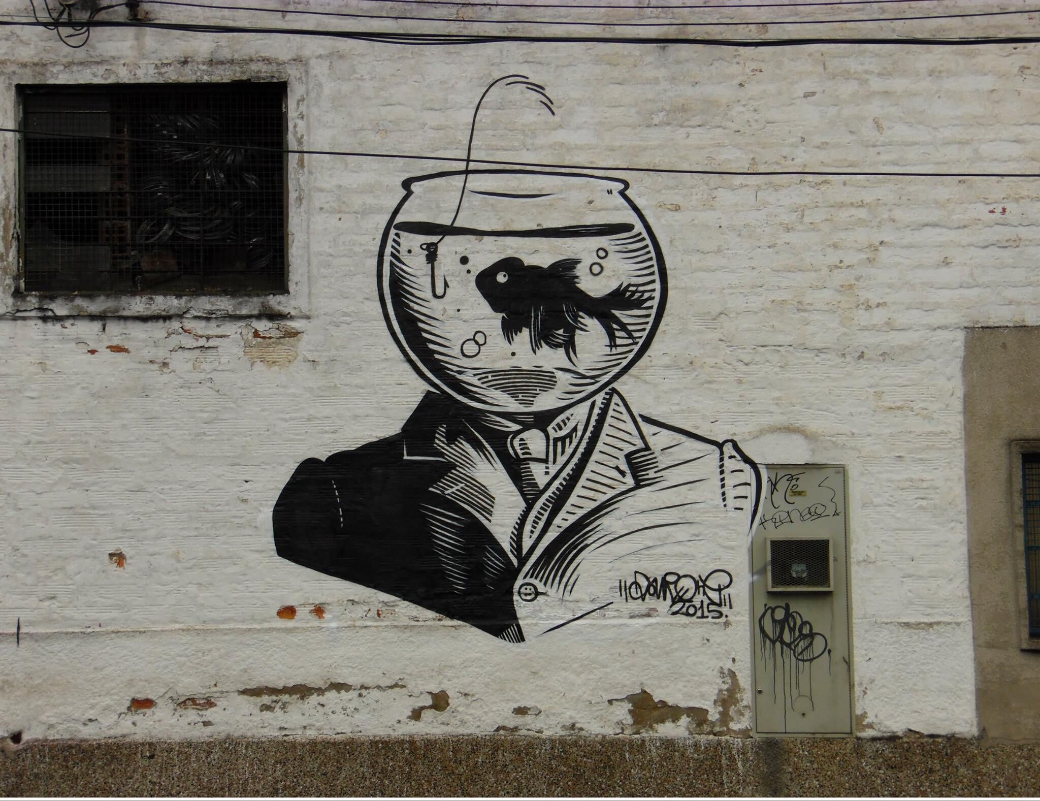 Dourone&mdash;Untitled