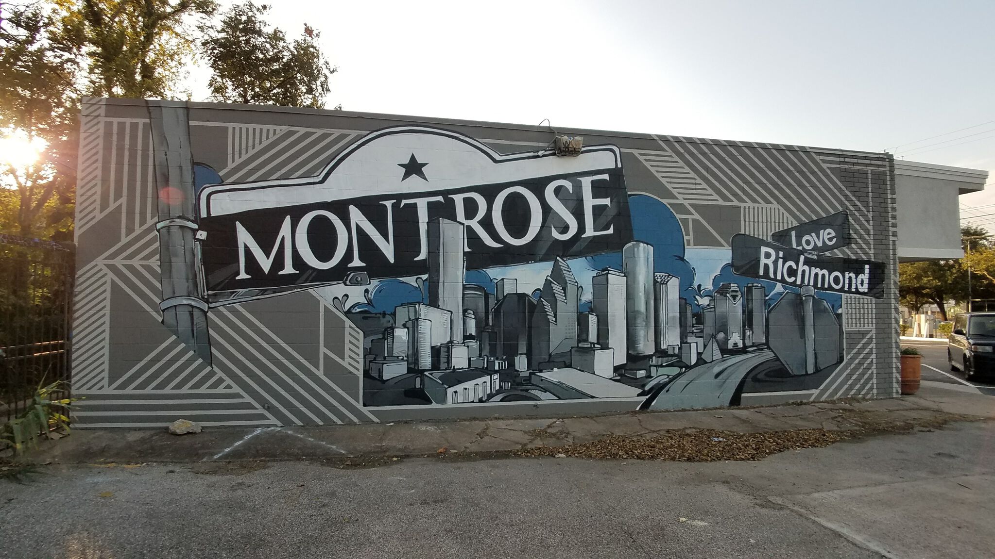 WileyArt&mdash;Love Montrose